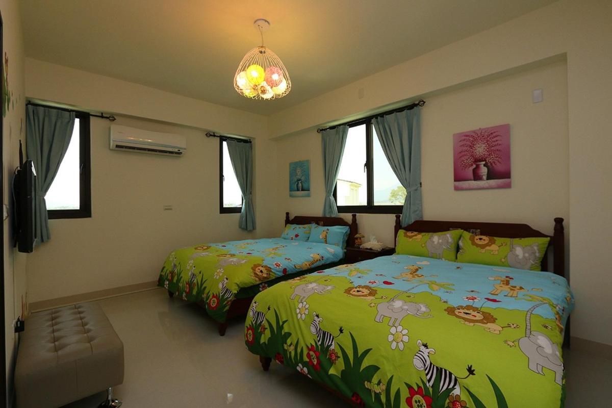 Quadruple Room photo 1