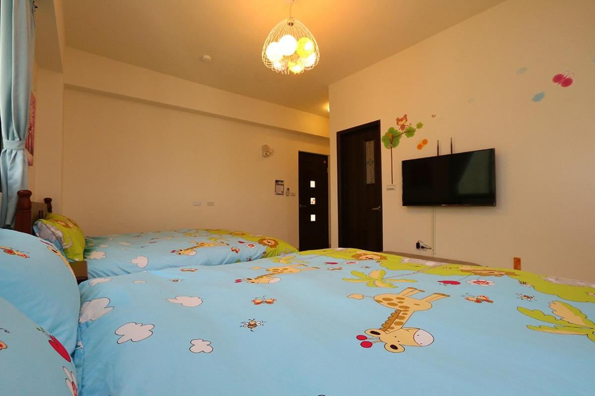 Quadruple Room photo 2