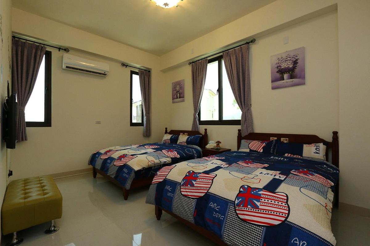 Quadruple Room photo 3