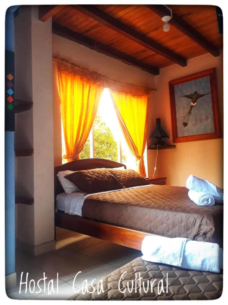 Triple Room with Balcony photo 1