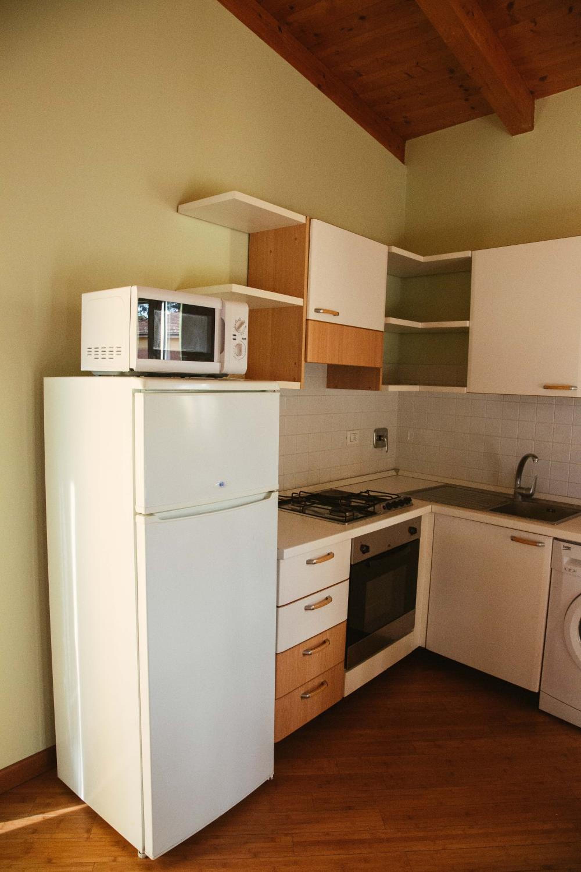 Double or Twin Room - Photo 4