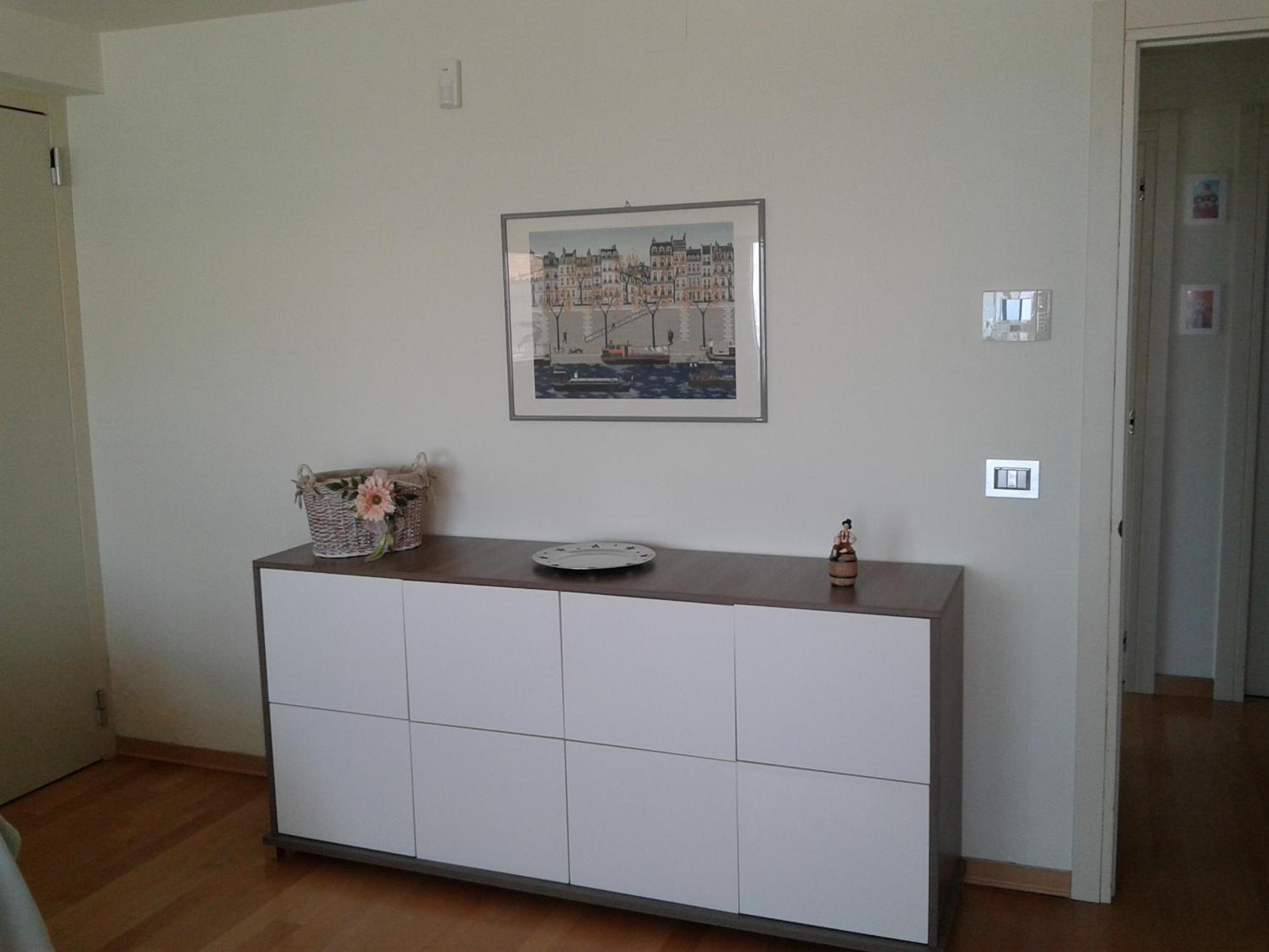 Apartment with Sea View - Photo 9