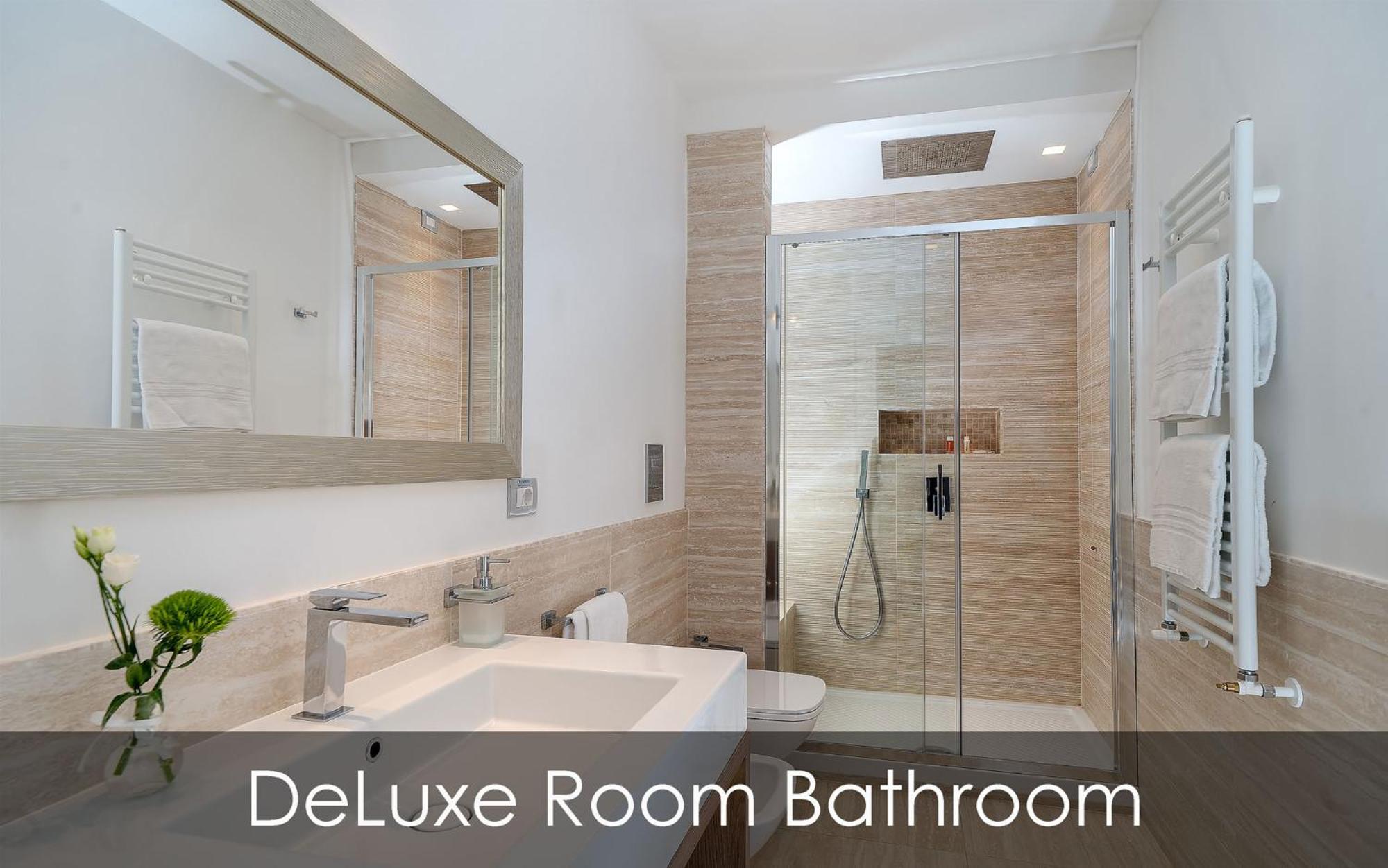 Deluxe  Room (2 Adults + 2 Children) photo 3