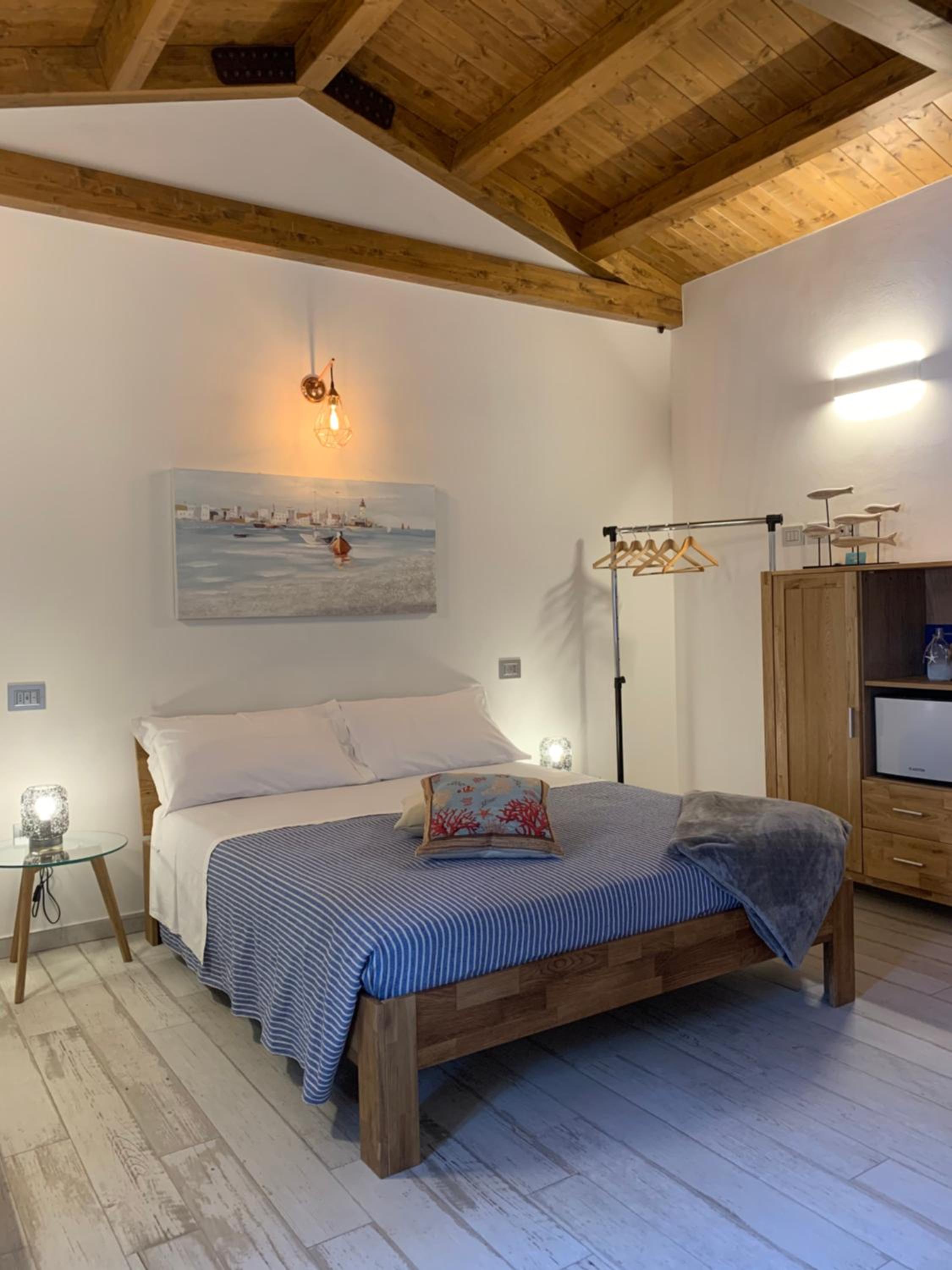 Deluxe Double Room - Photo 2