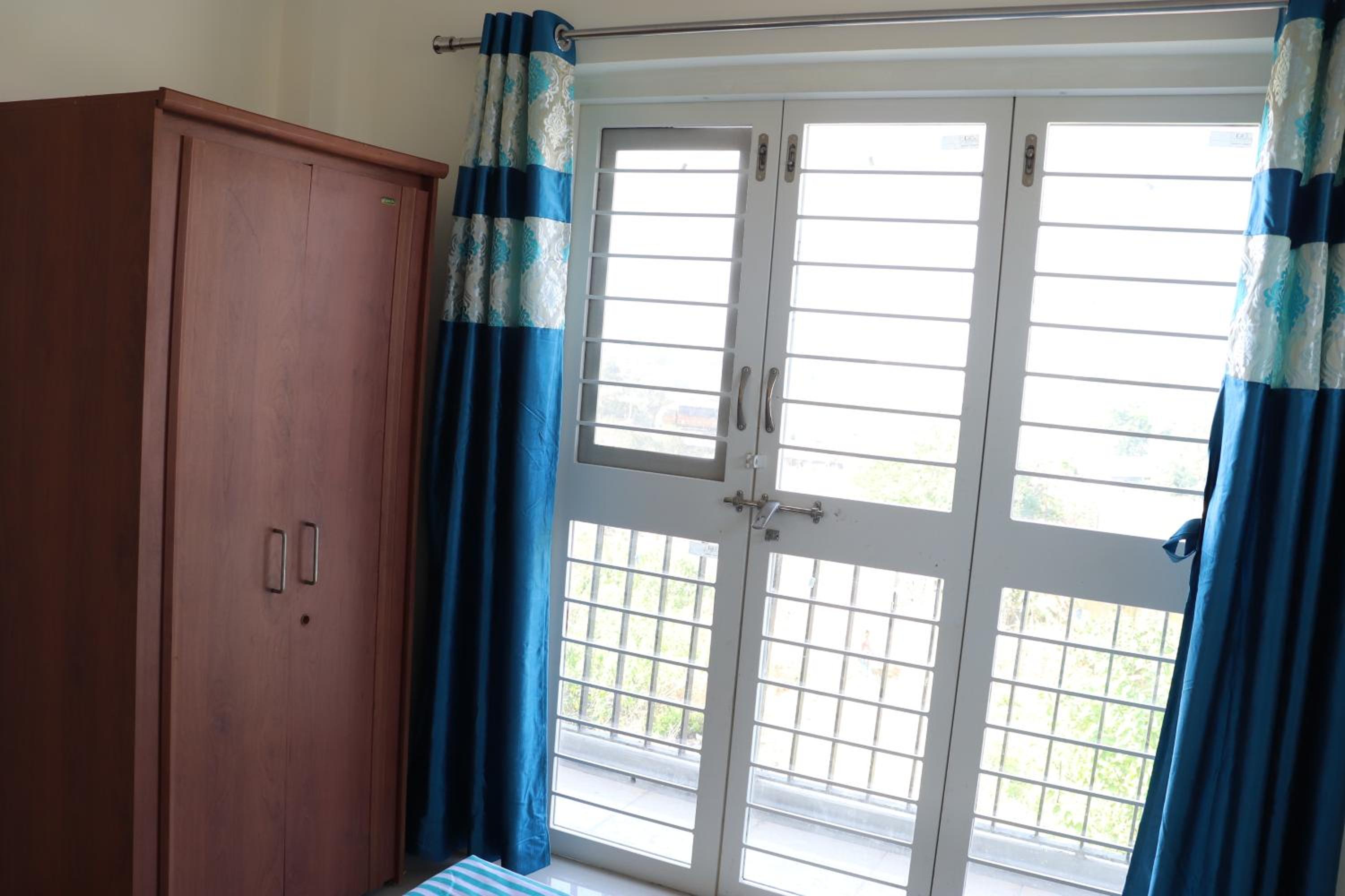 Double Room with Private External Bathroom photo 1