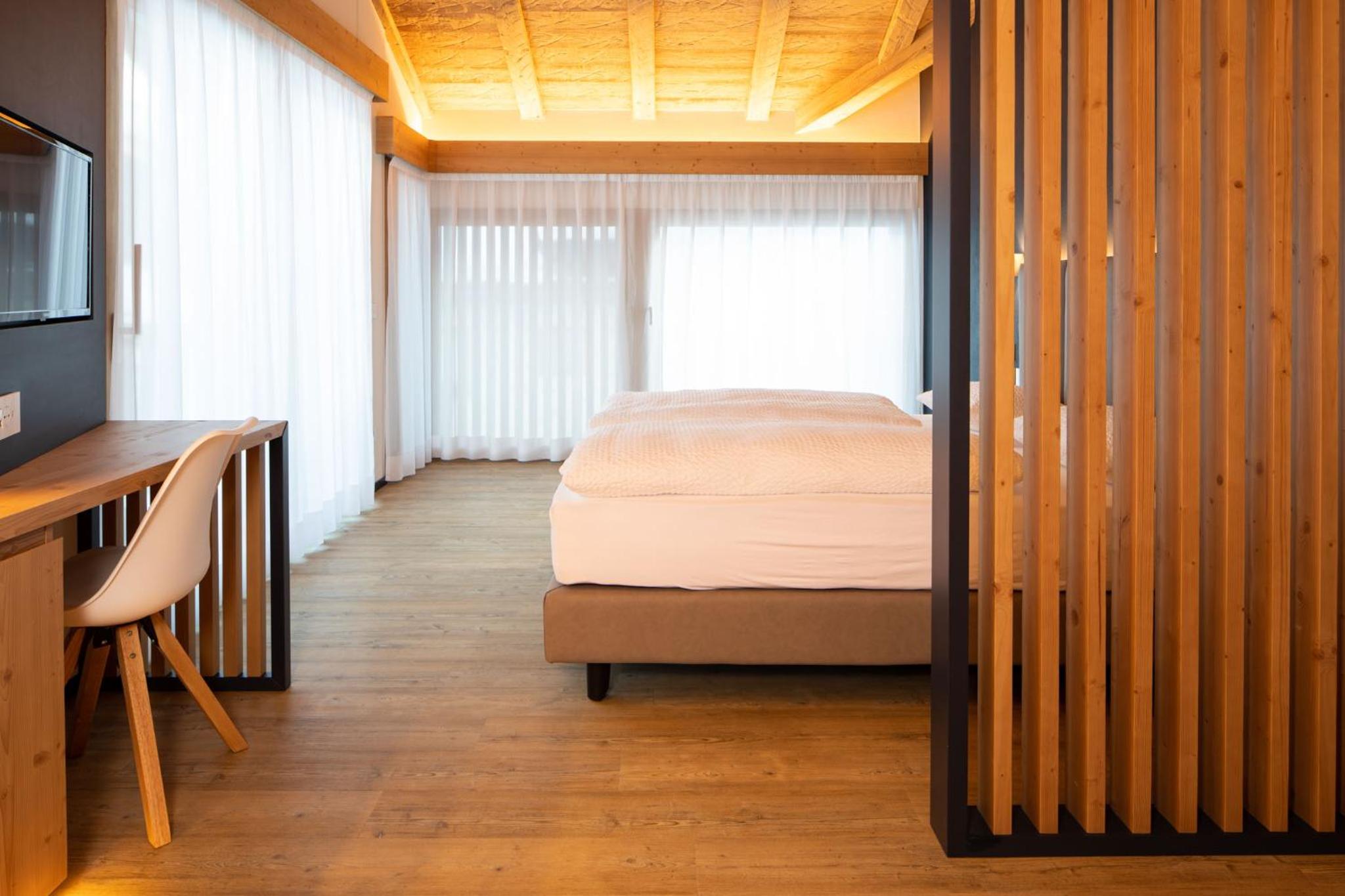 Superior Double or Twin Room - Photo 8