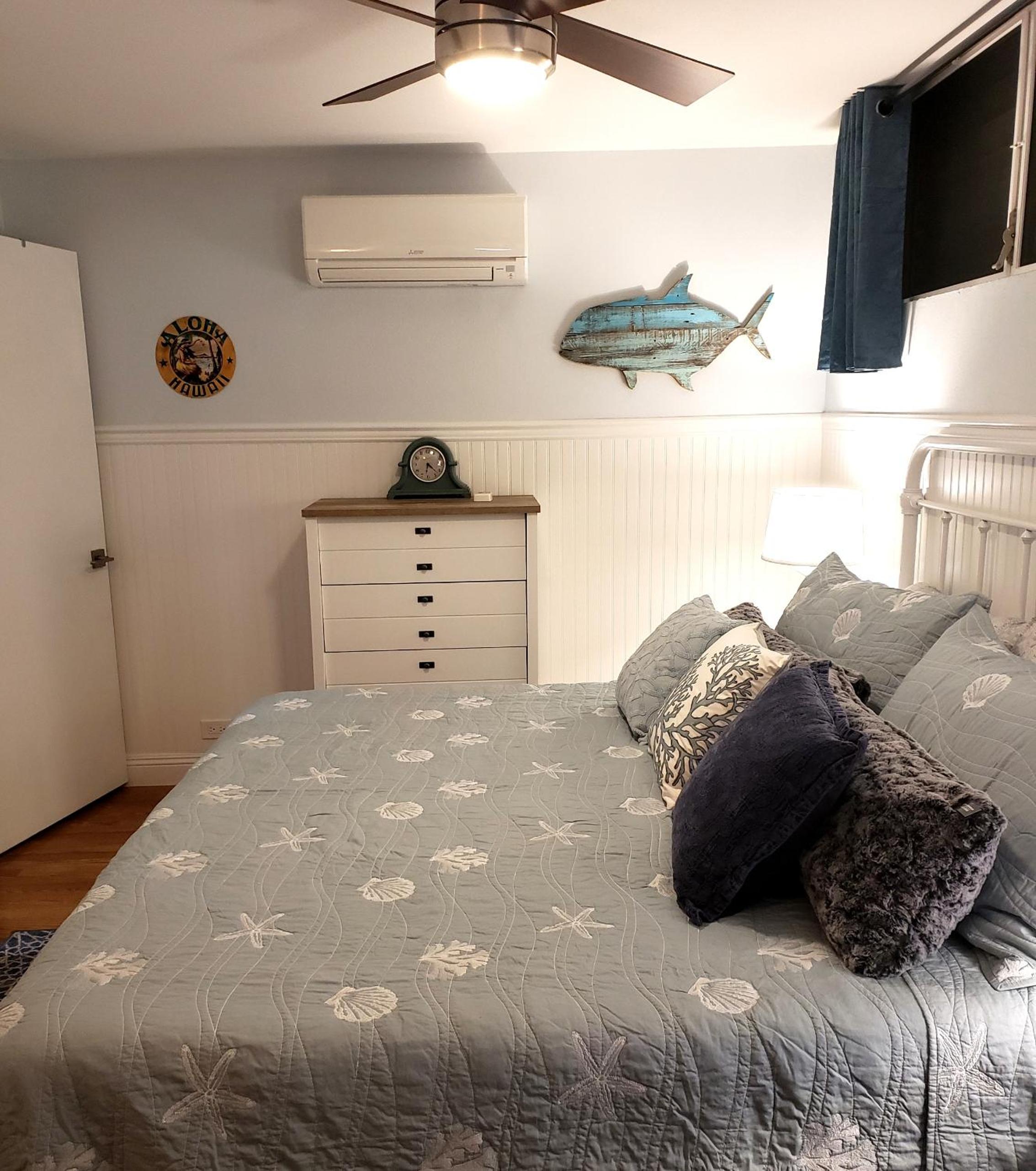 One-Bedroom Apartment - Photo 10