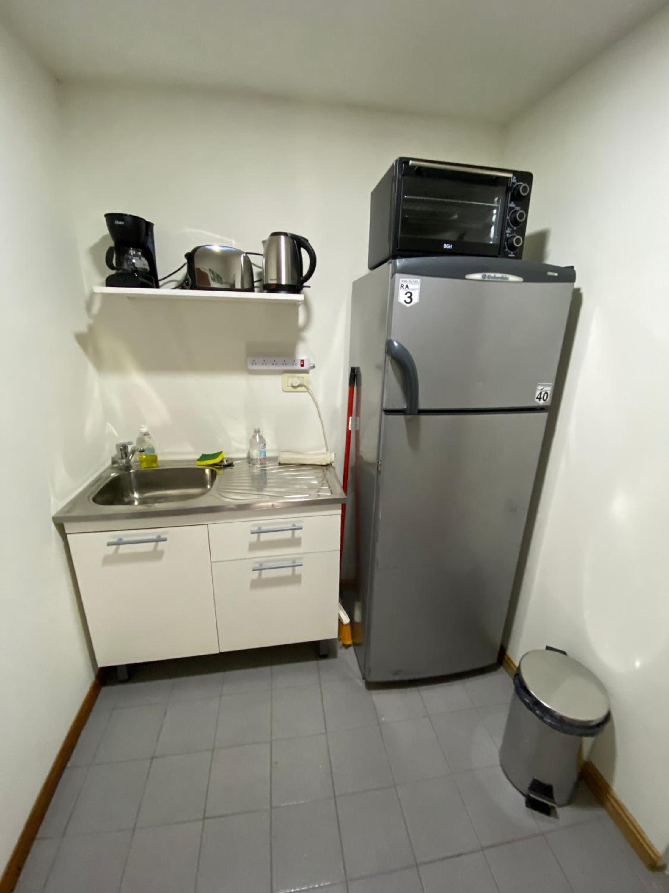 Classic Triple Room photo 2