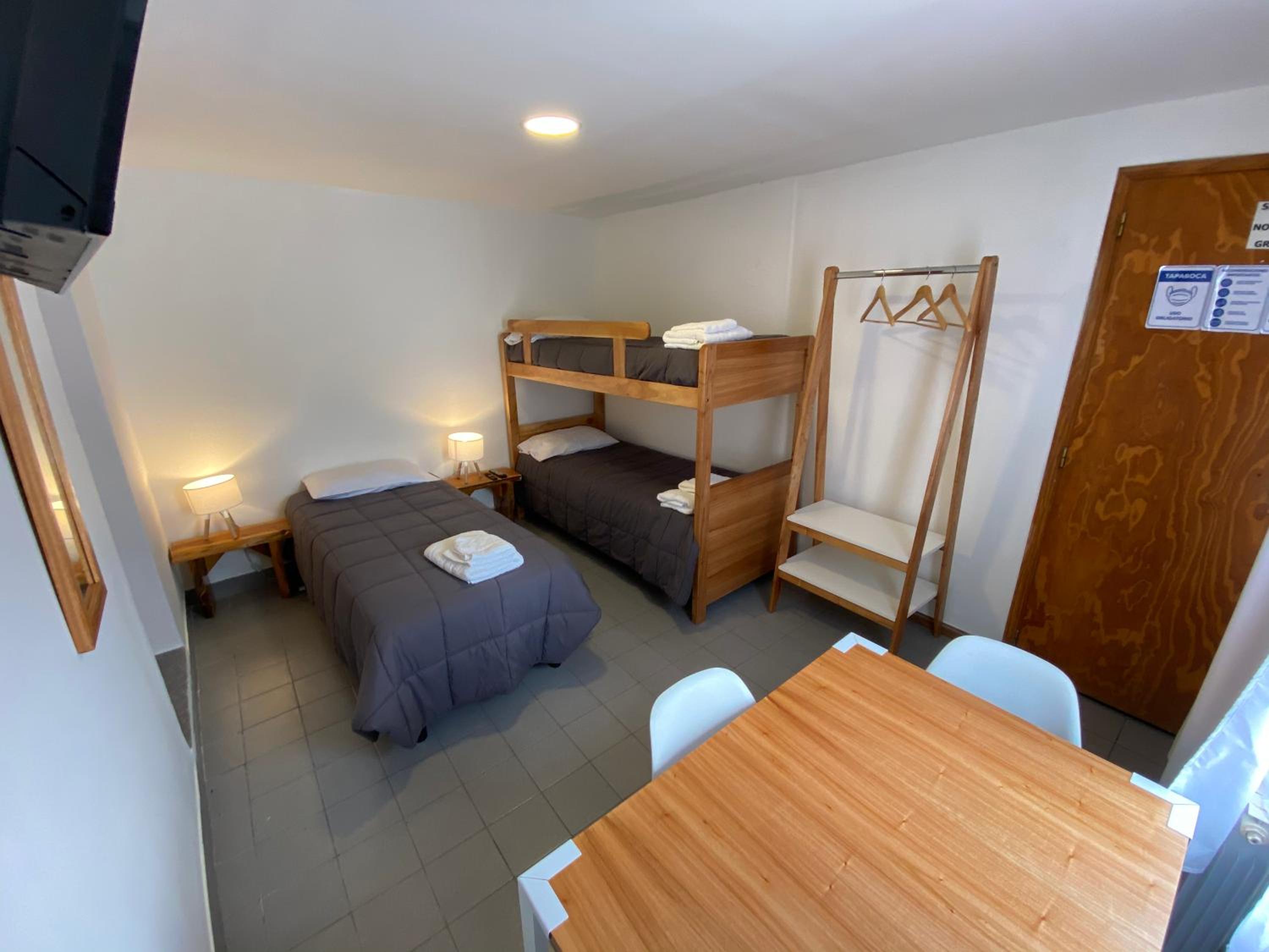 Classic Triple Room photo 1
