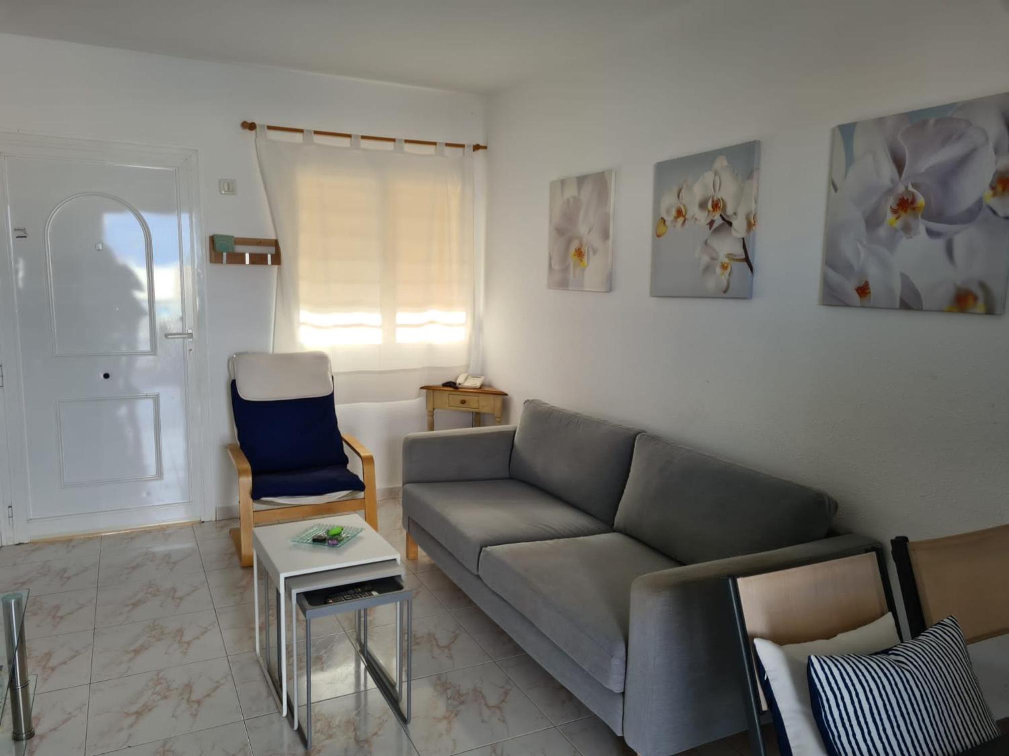 Villa con piscina privada