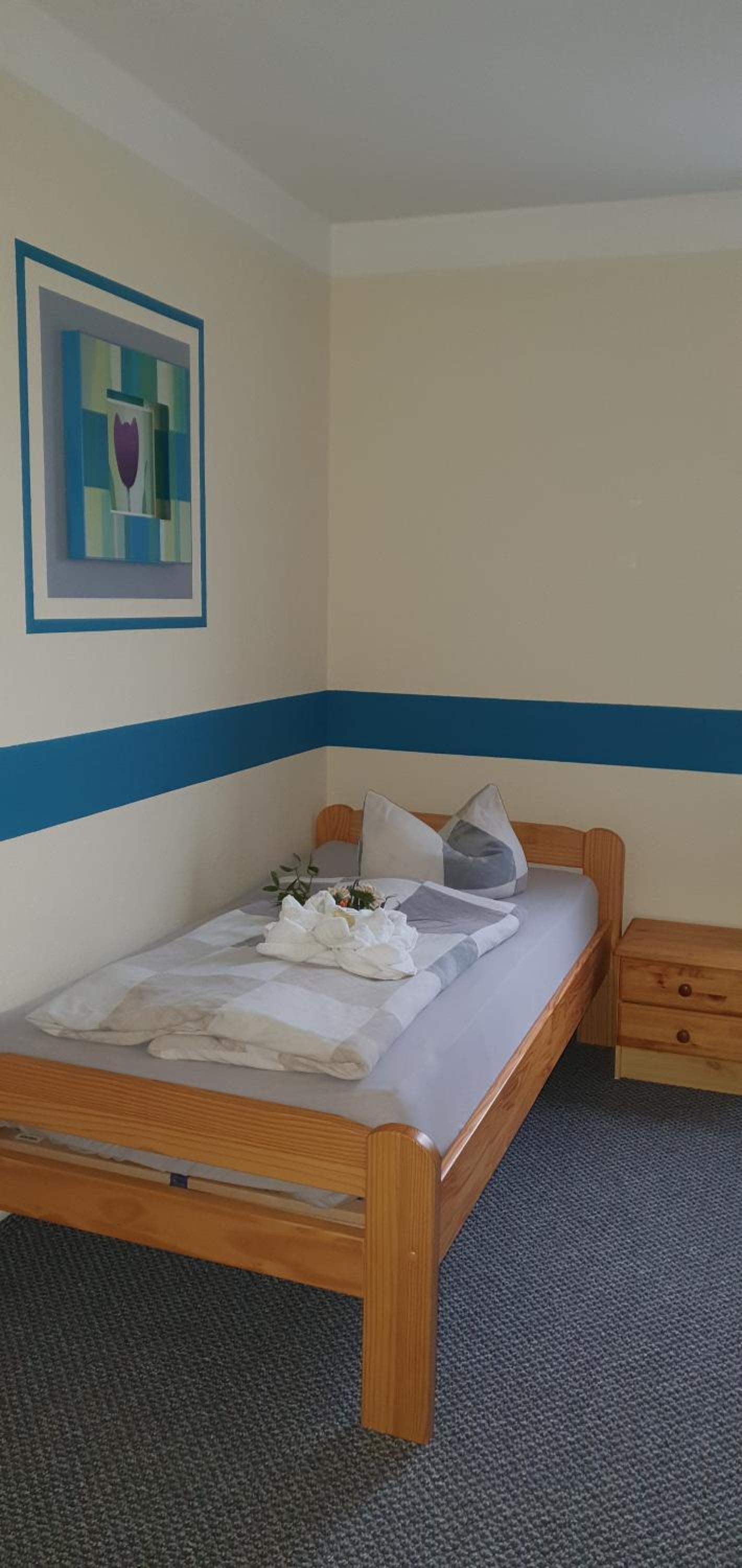 Single Room with Shower photo 1
