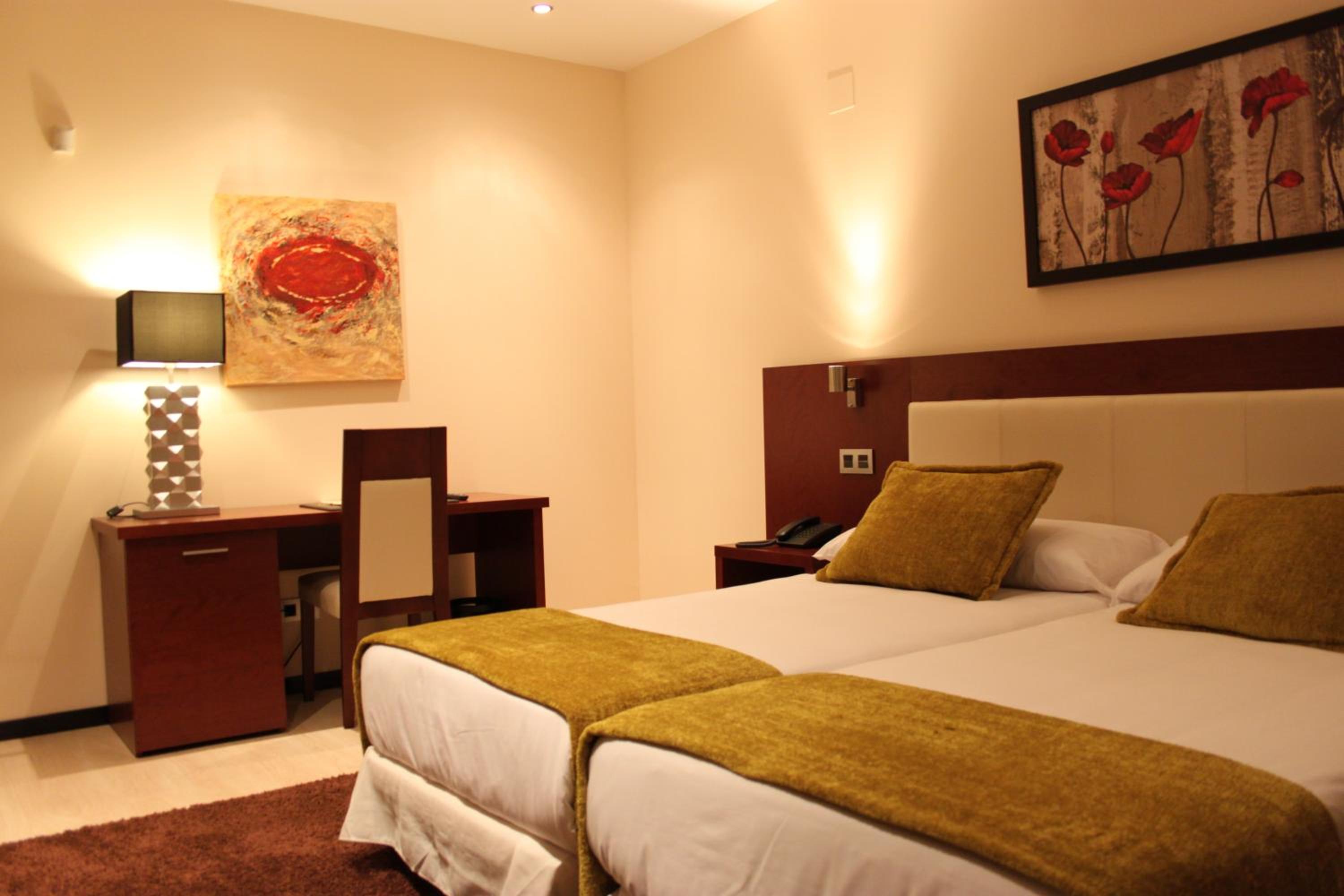 Habitación Doble