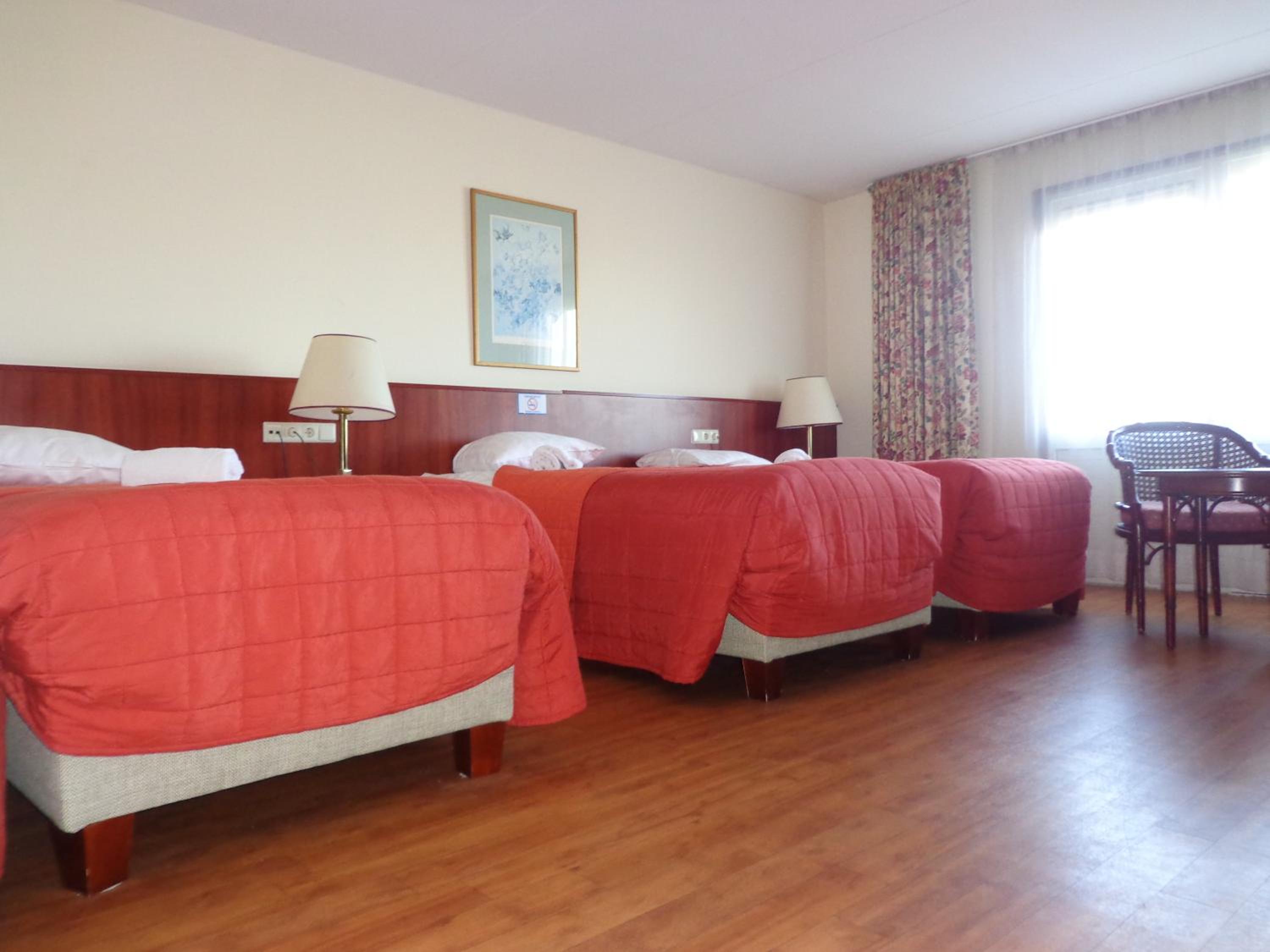 Standard Triple Room - Photo 1