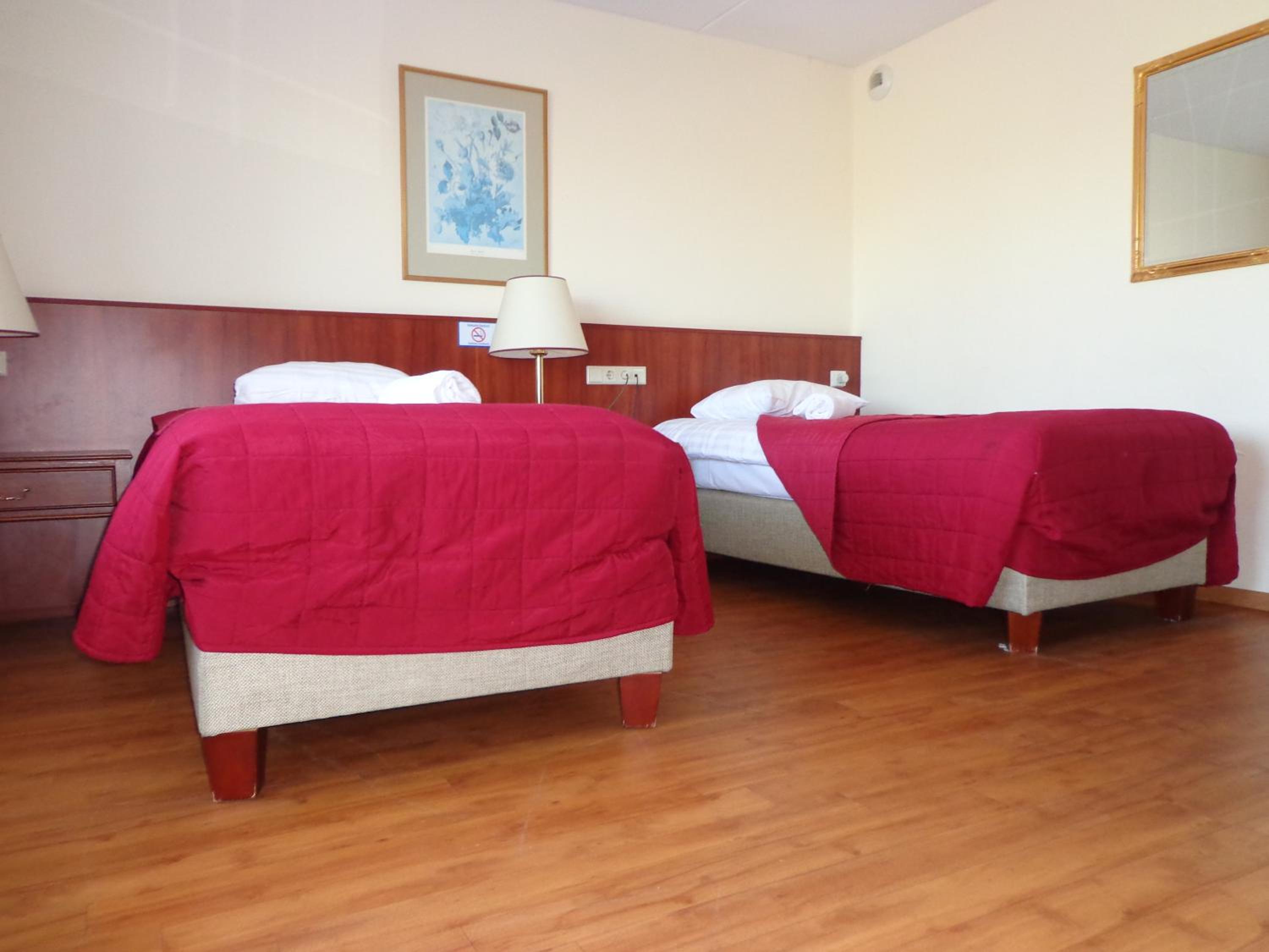 Standard Quadruple Room - Photo 1