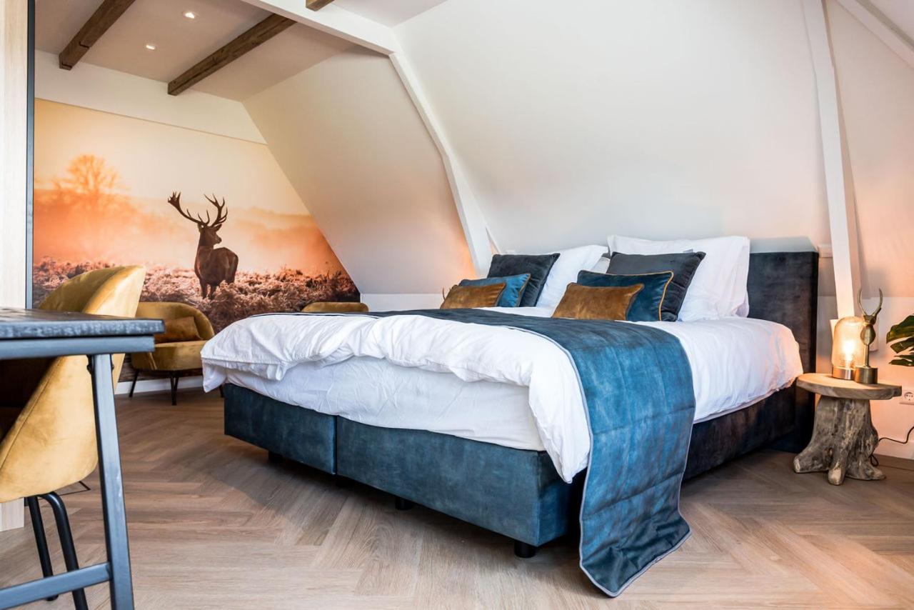 Deluxe Room photo 2