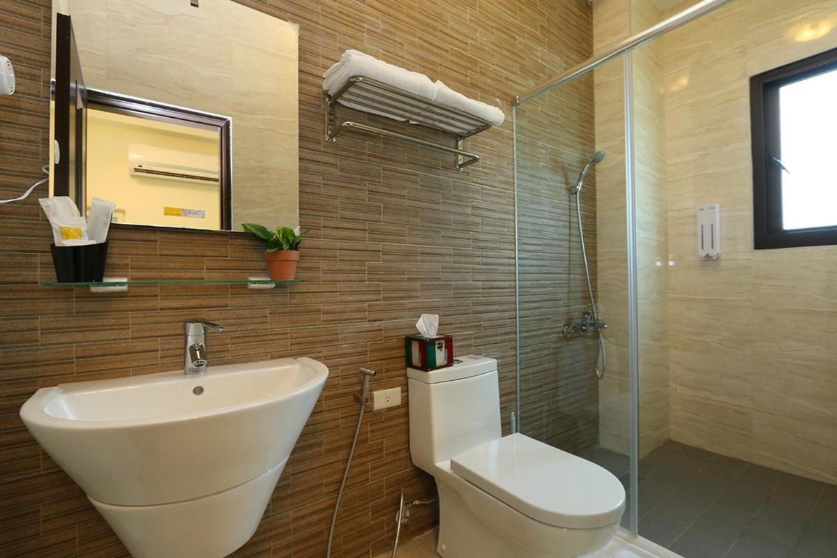 Double Room with Balcony photo 3