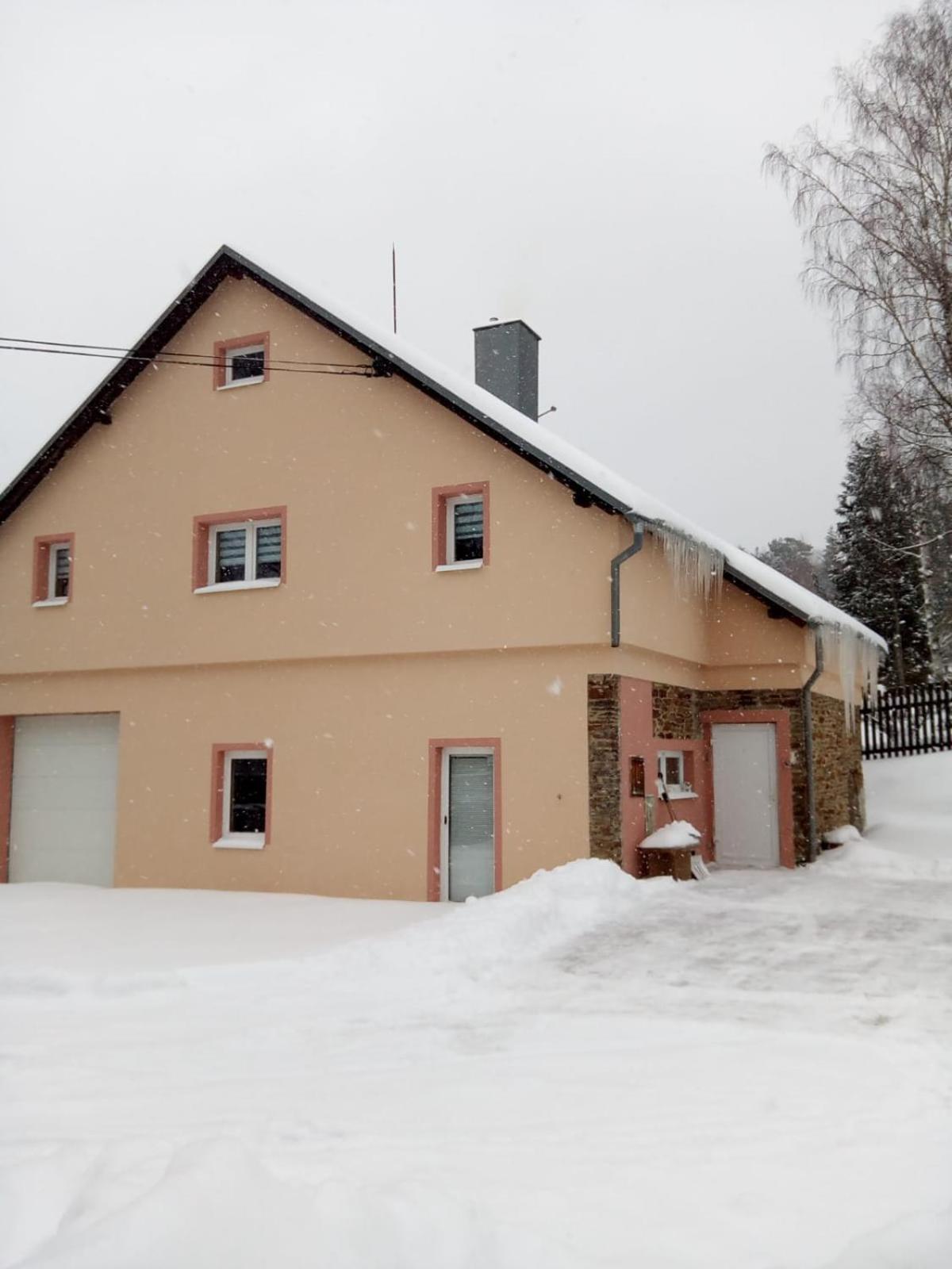 Two-Bedroom House photo 2