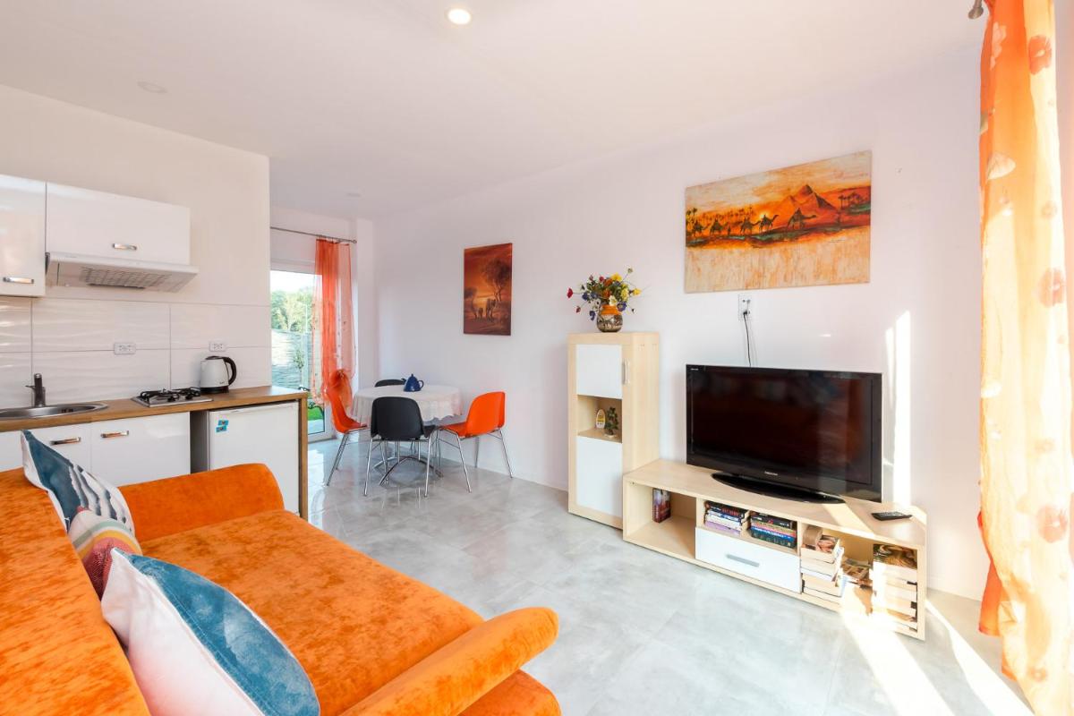 Two-Bedroom Apartment photo 1