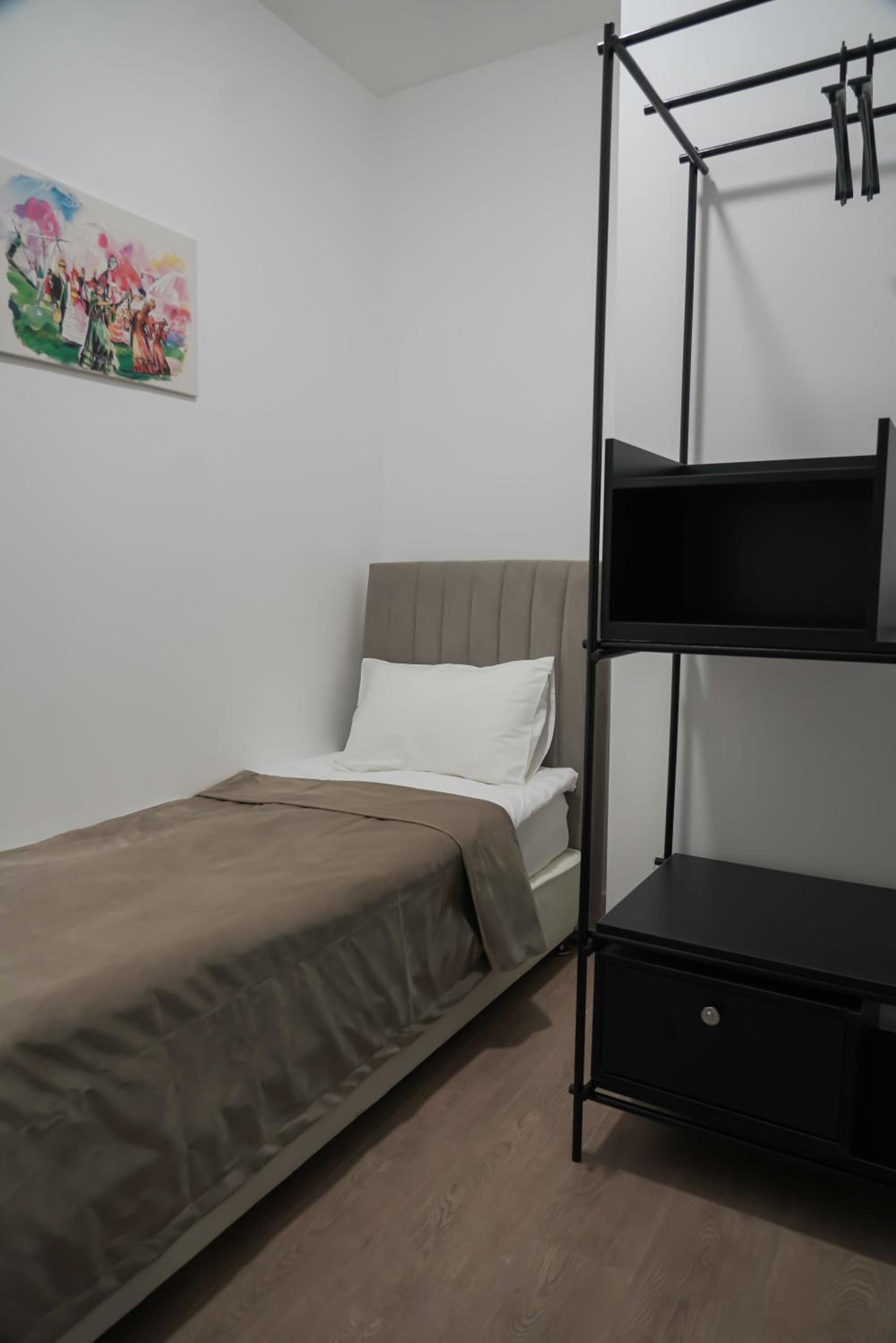 Single Room without Window photo 2