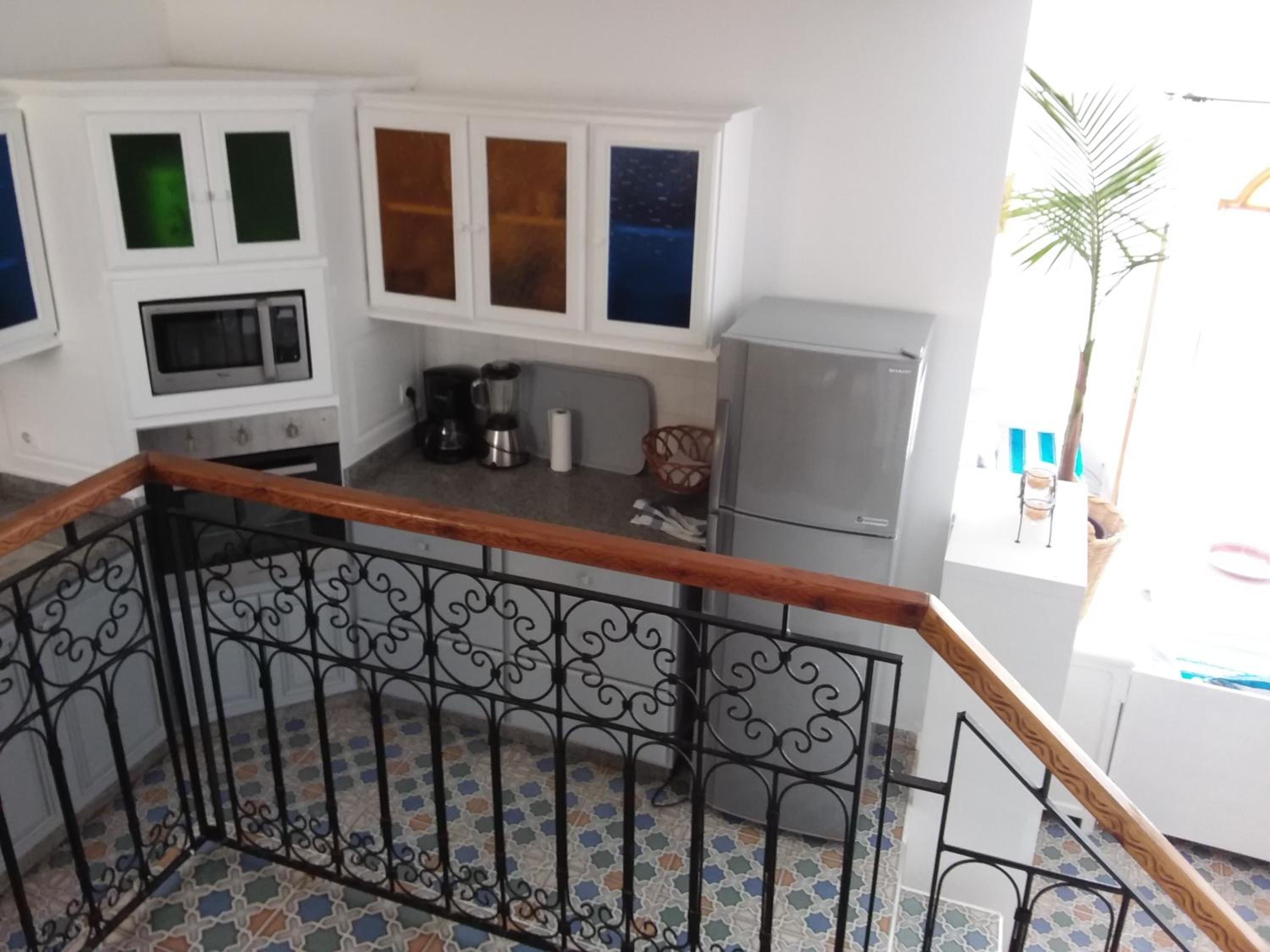 Four-Bedroom House photo 2