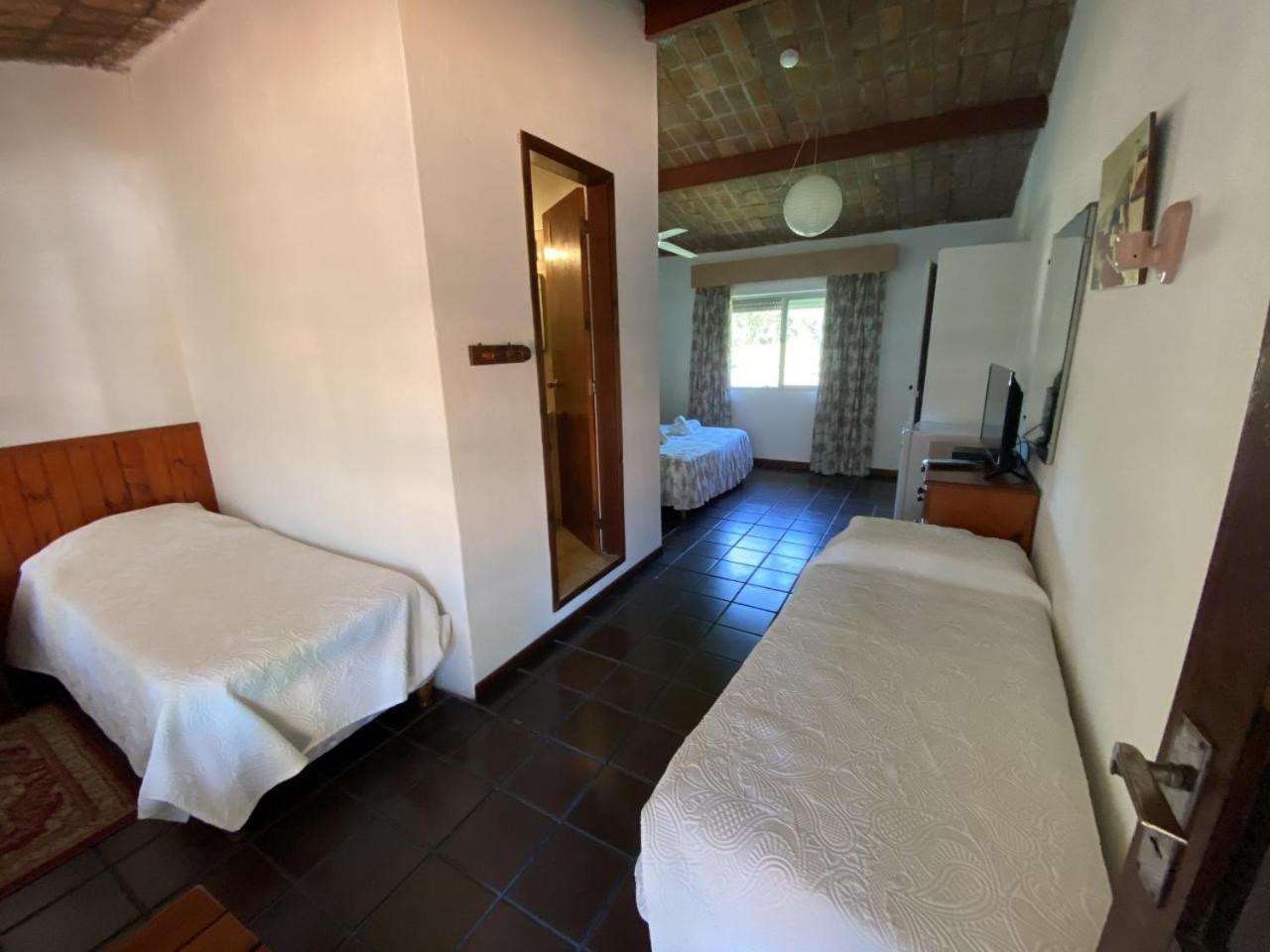 Quadruple Room photo 3