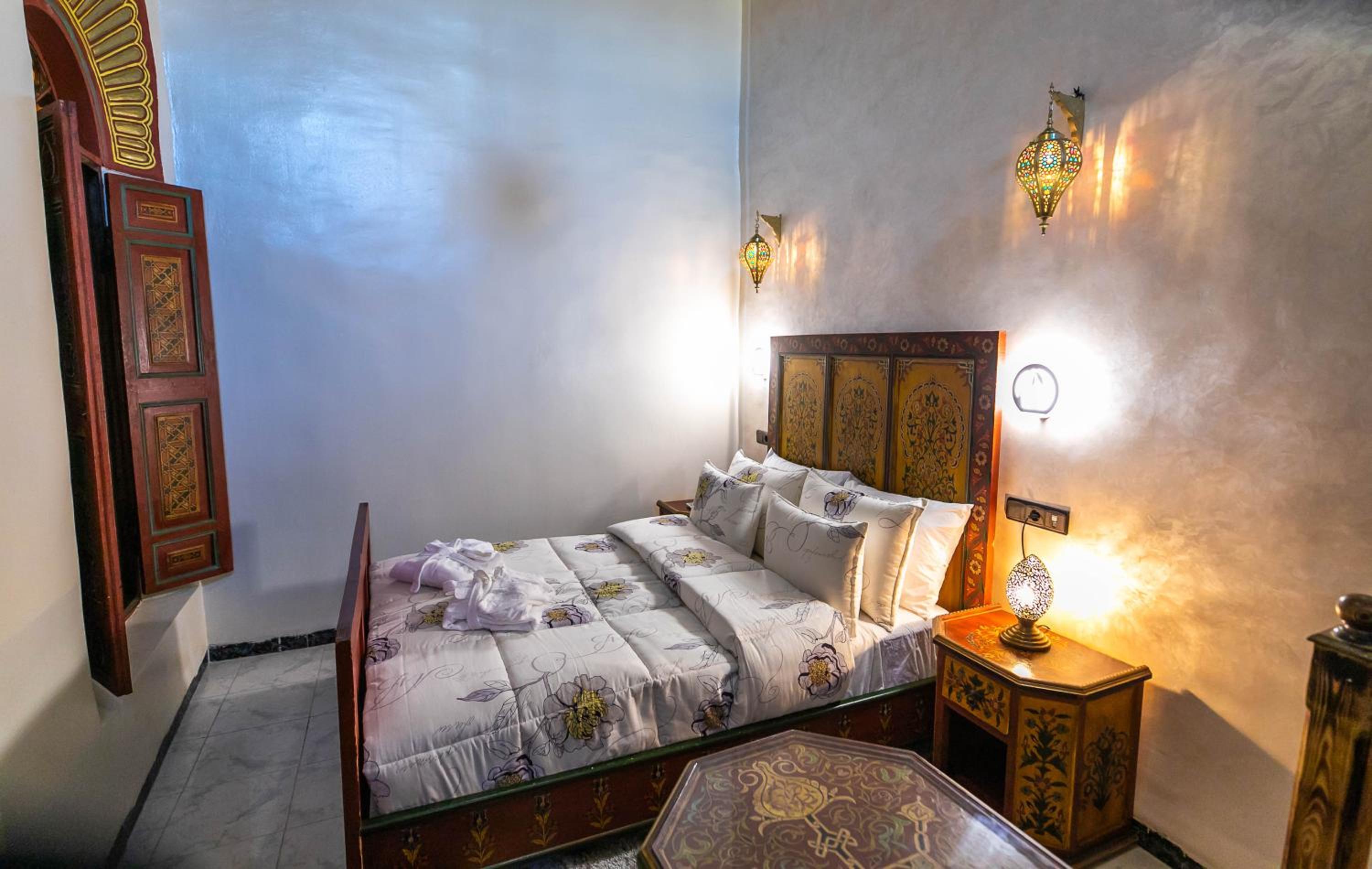 Double Room with Extra Bed photo 3