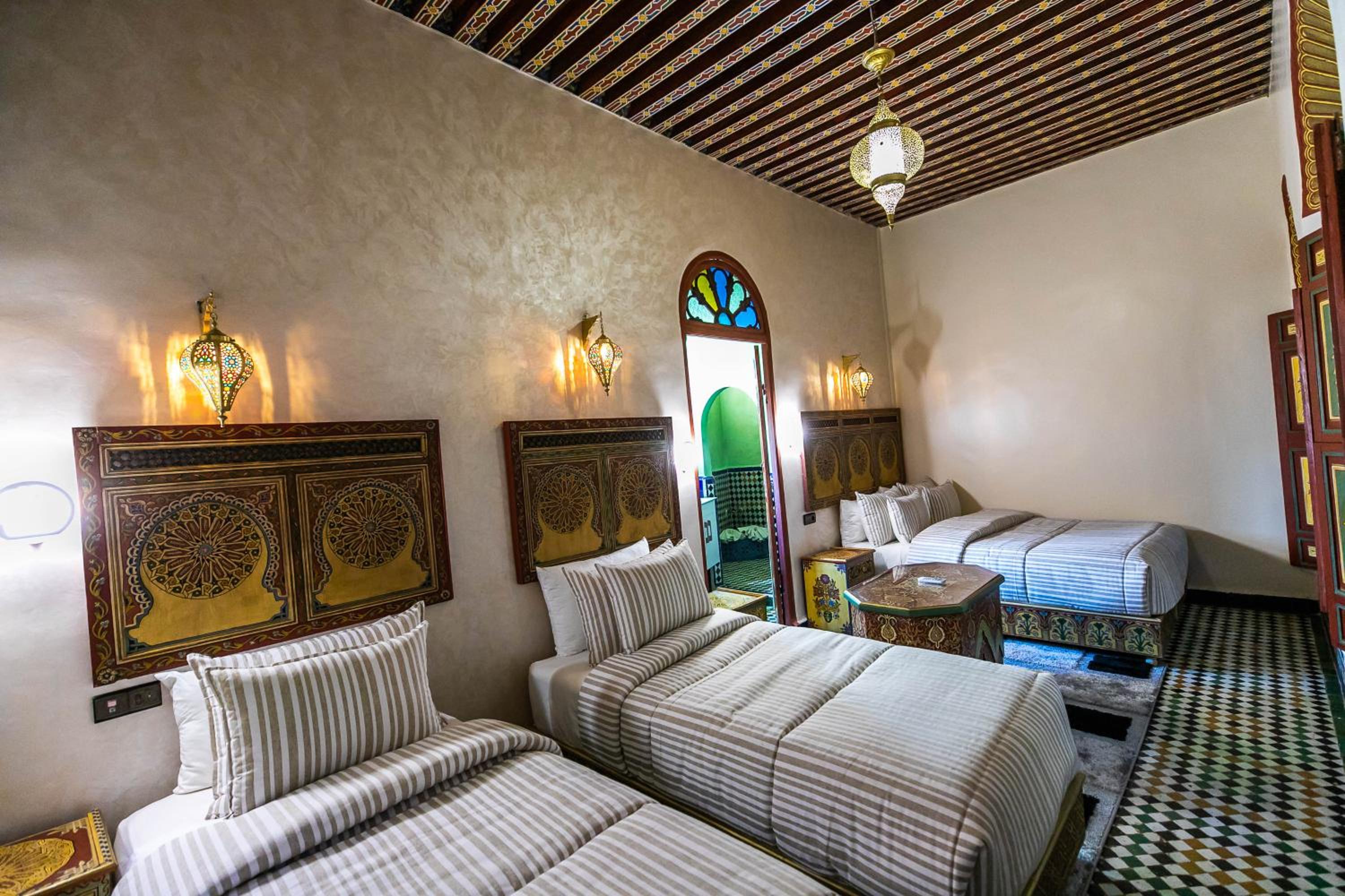 Family Room with Private Bathroom photo 3