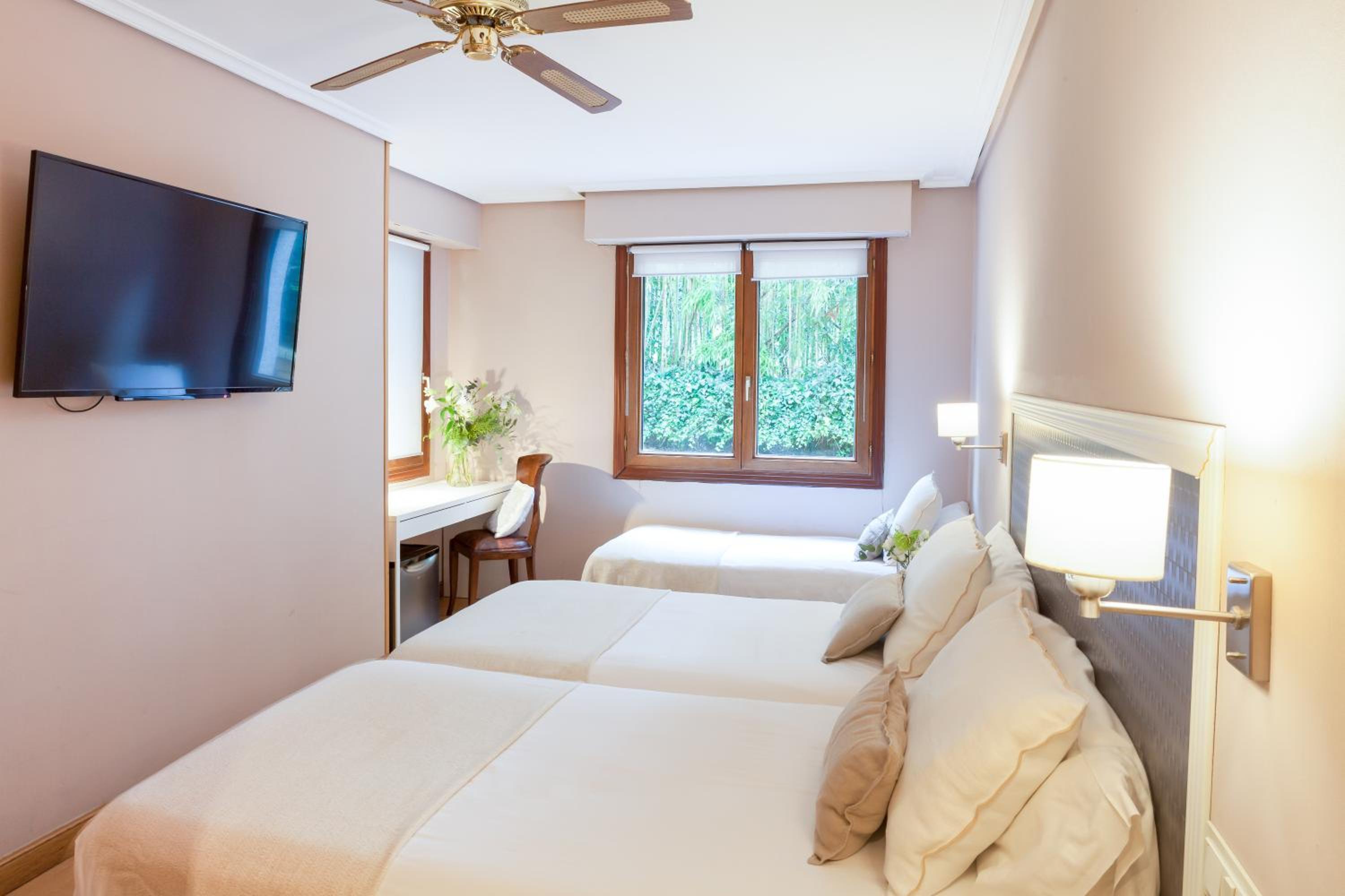 Triple Room Free Parking