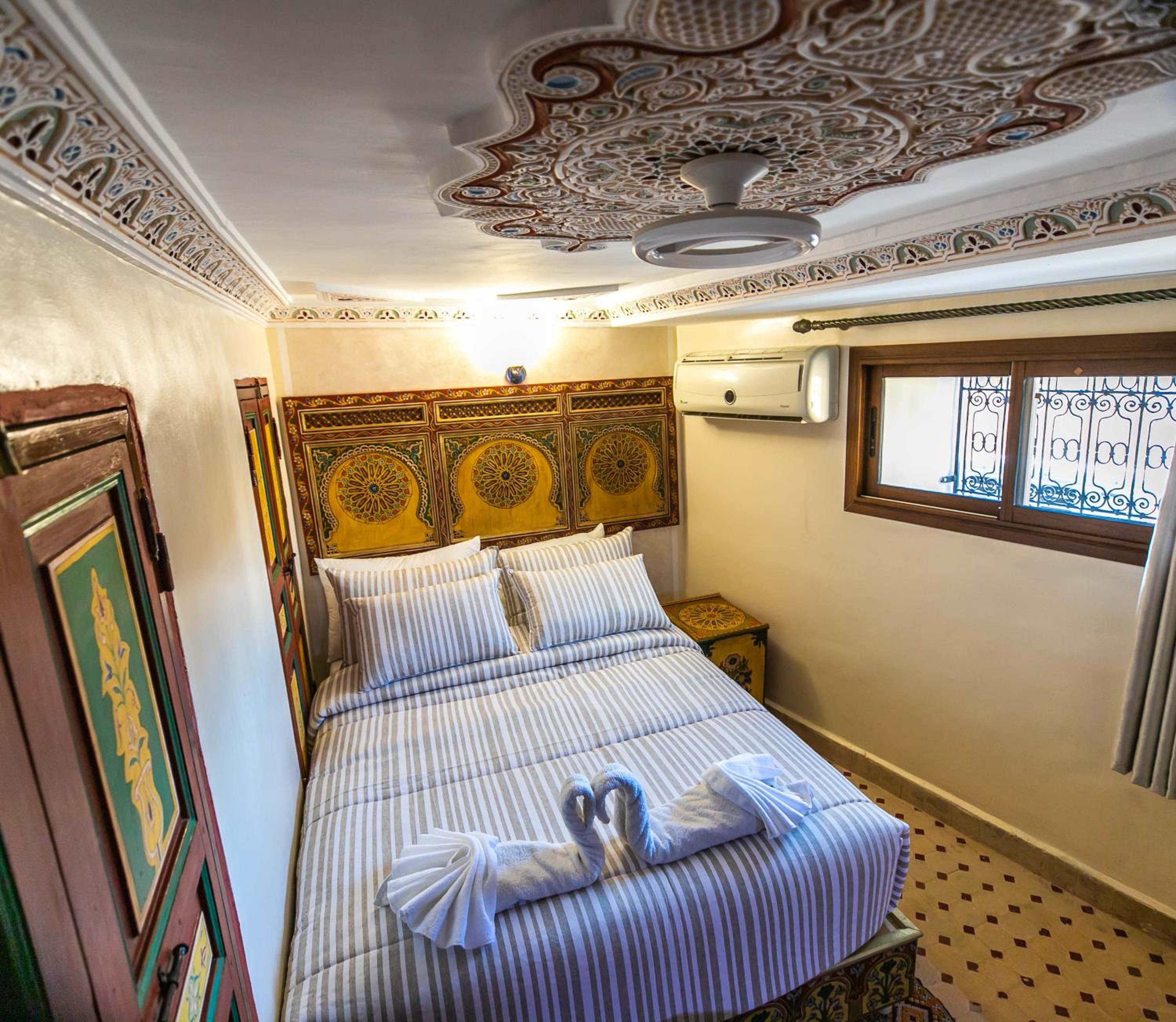 Standard Double Room with Shower photo 2