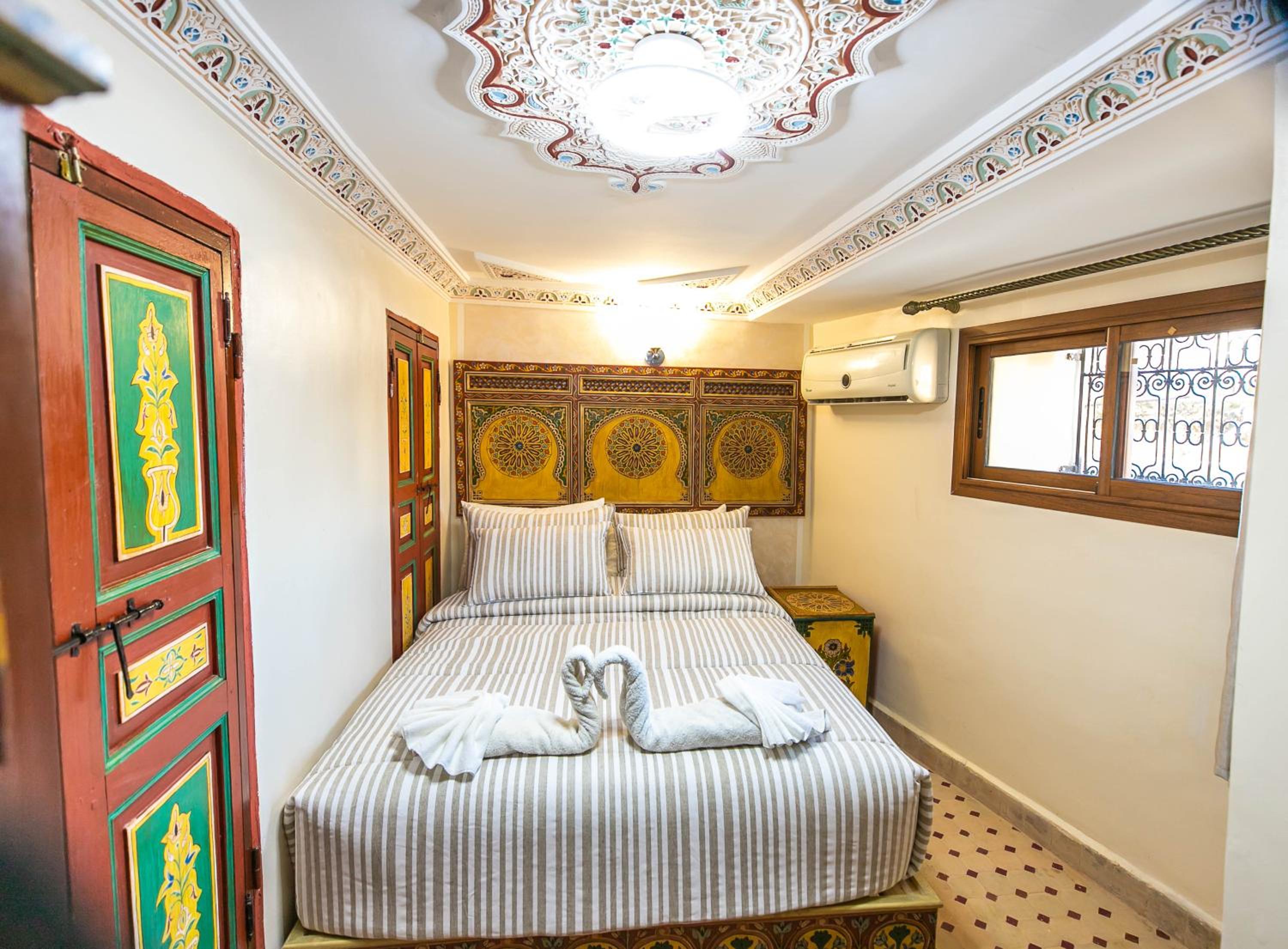 Standard Double Room with Shower photo 3
