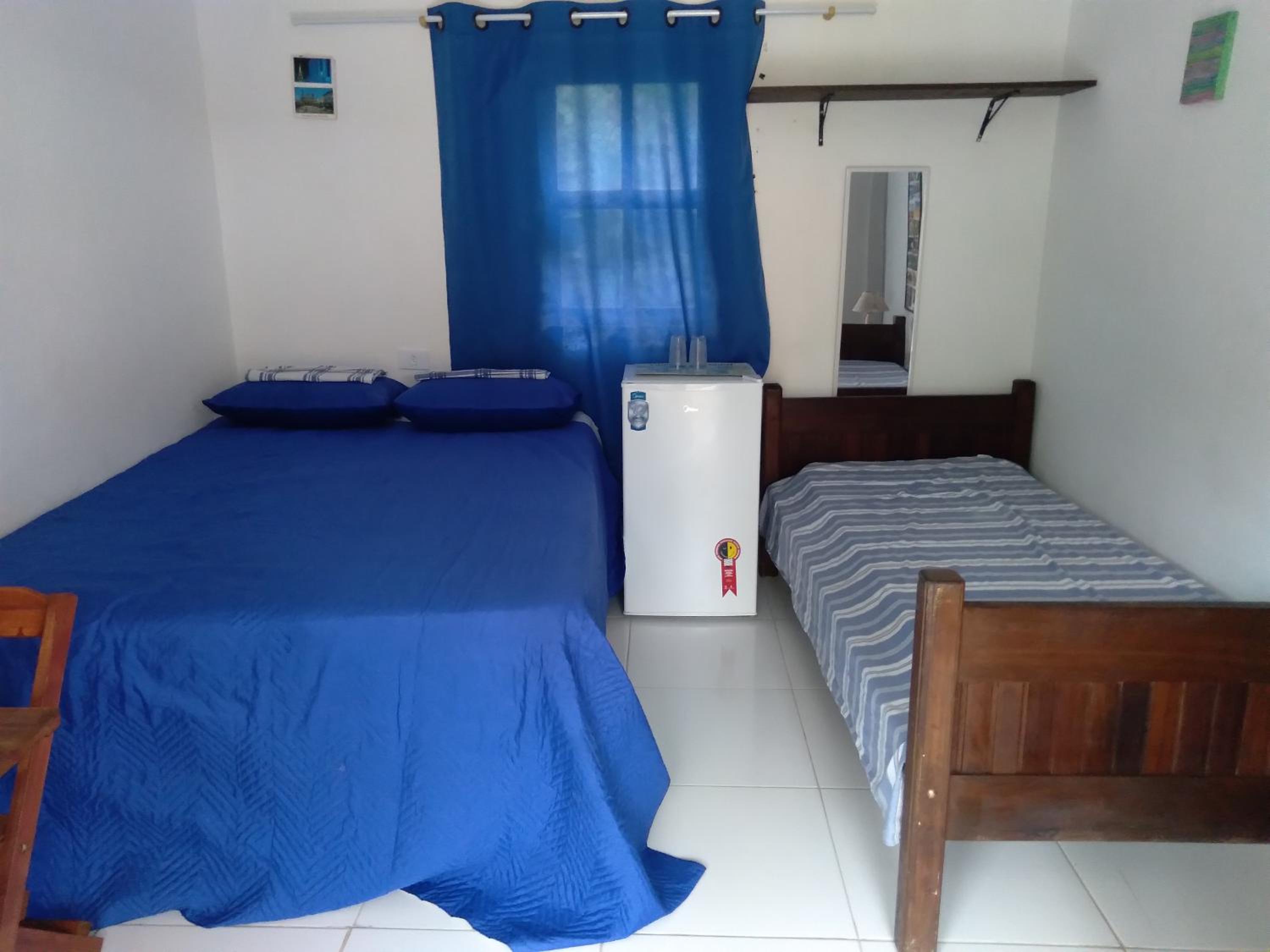 Triple Room with Bathroom - Photo 11