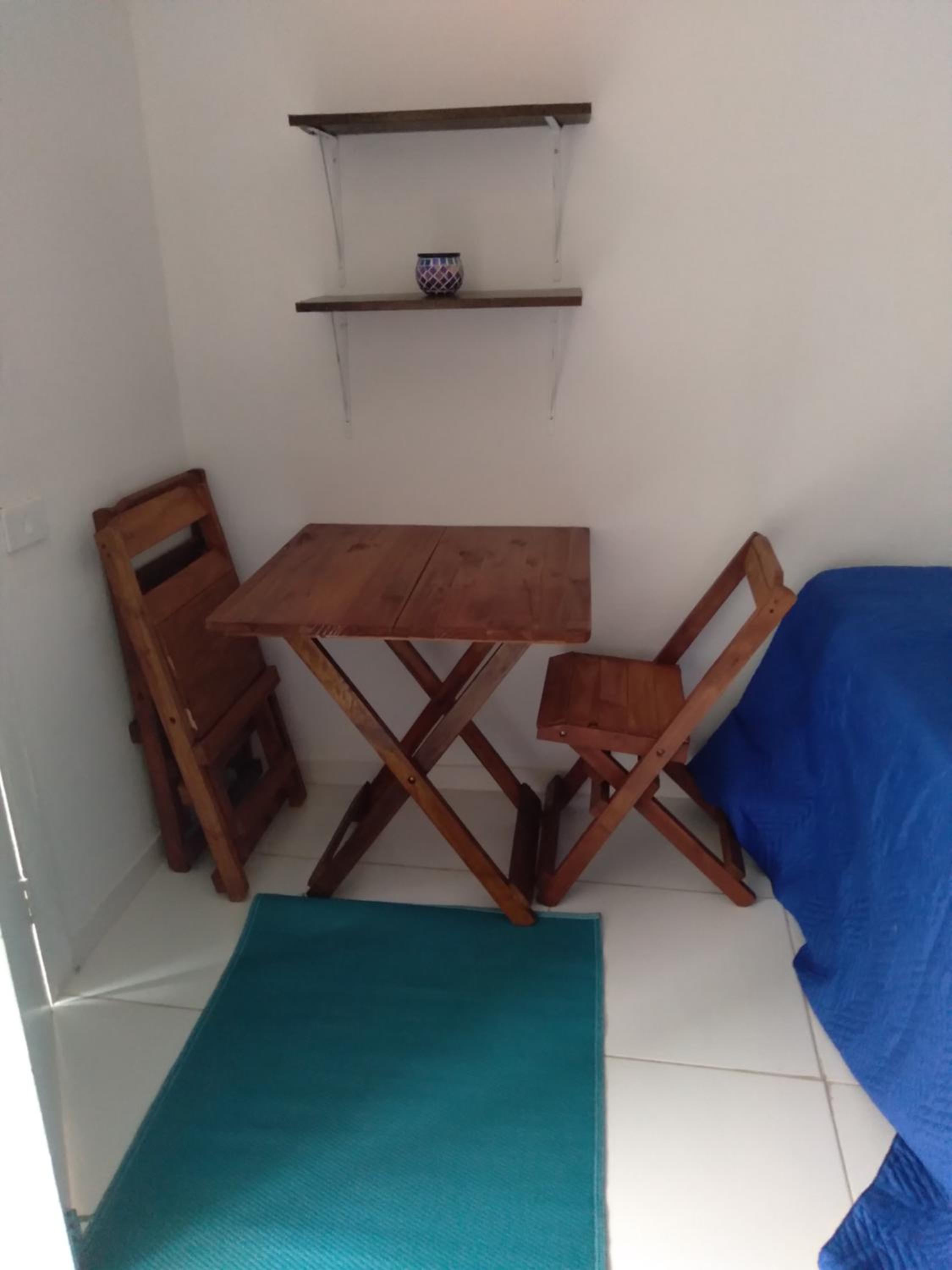 Triple Room with Bathroom - Photo 2