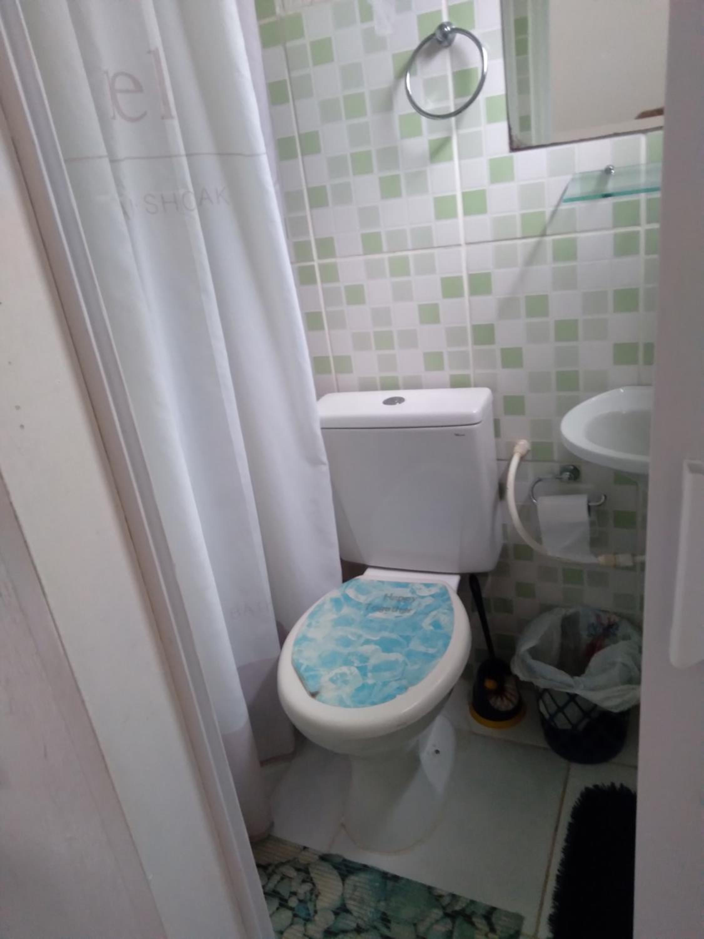 Triple Room with Bathroom - Photo 3