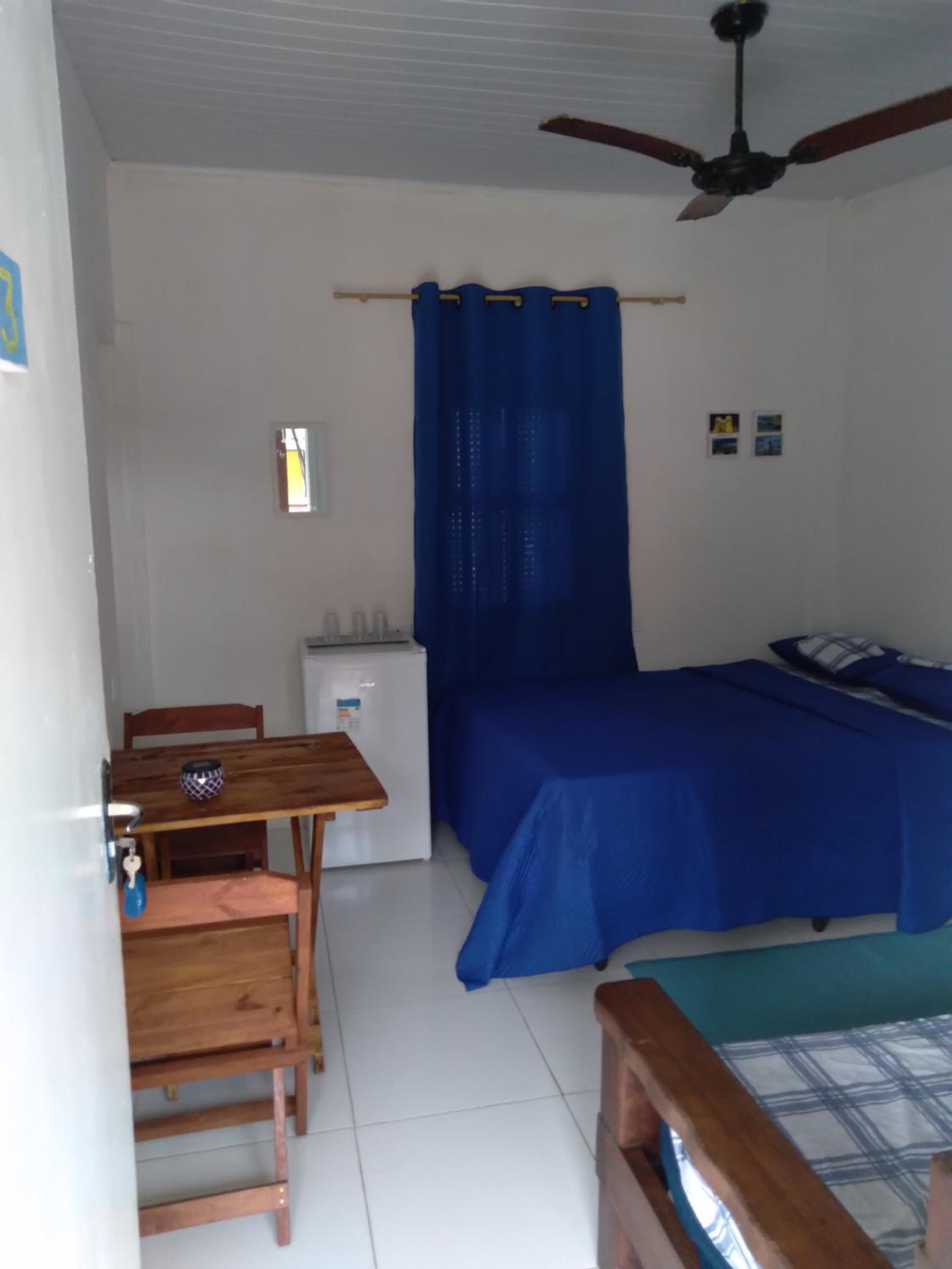Triple Room with Bathroom - Photo 4
