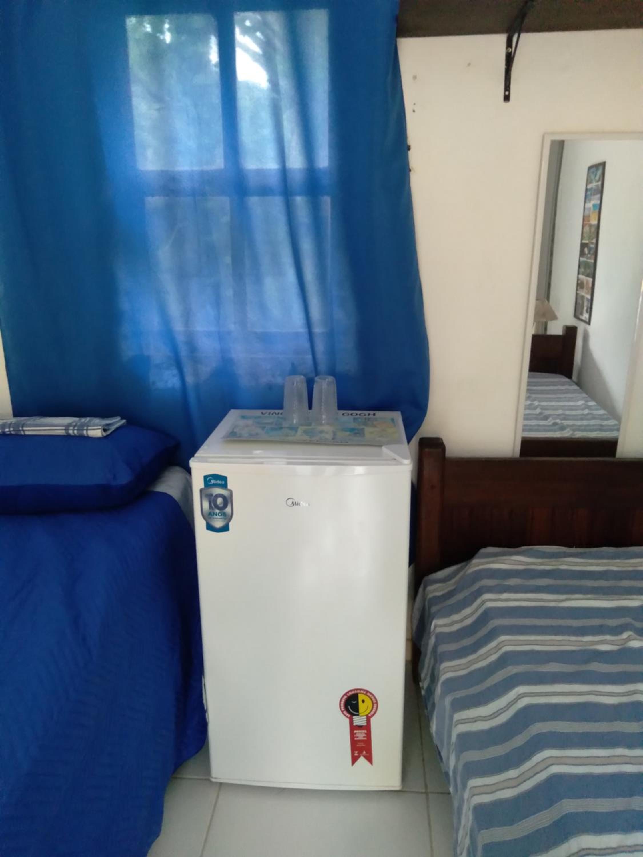 Triple Room with Bathroom - Photo 8