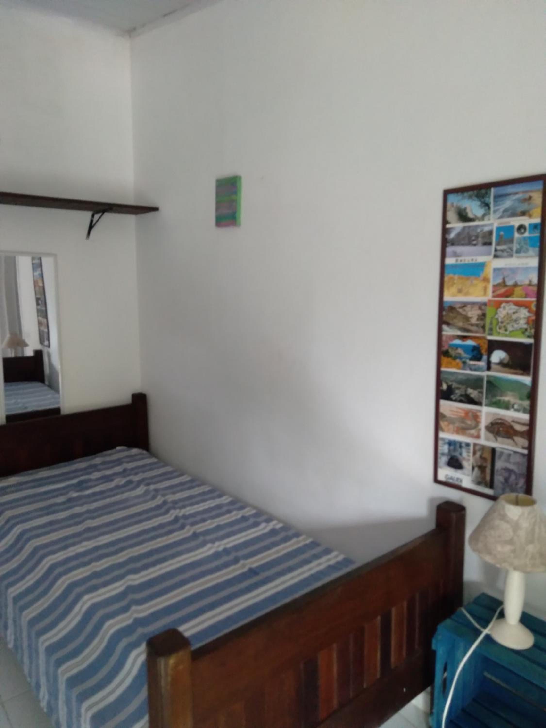 Triple Room with Bathroom - Photo 9
