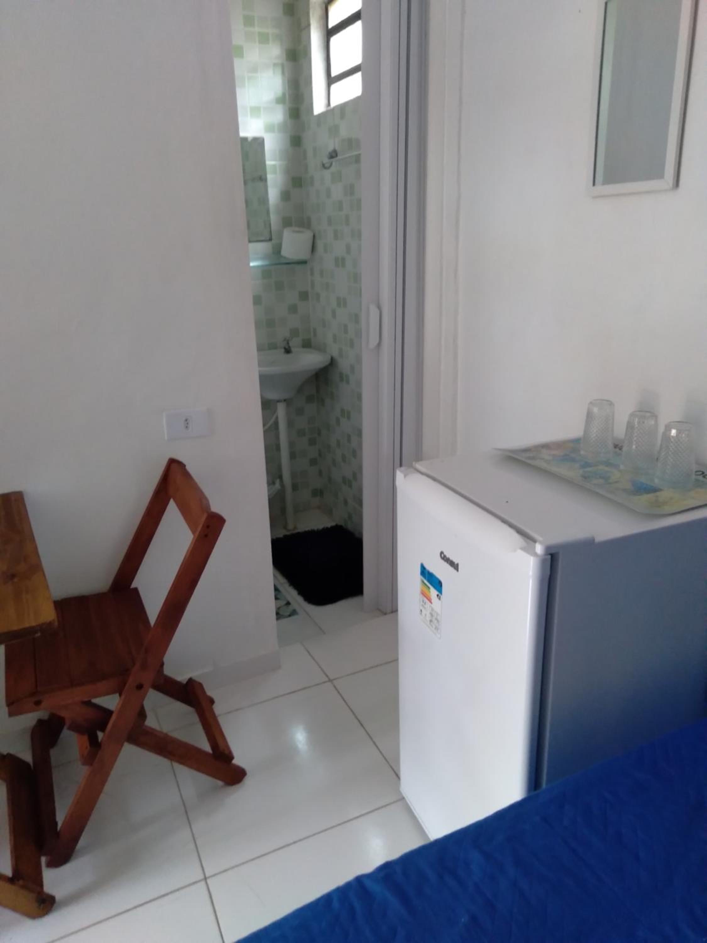 Triple Room with Bathroom - Photo 10