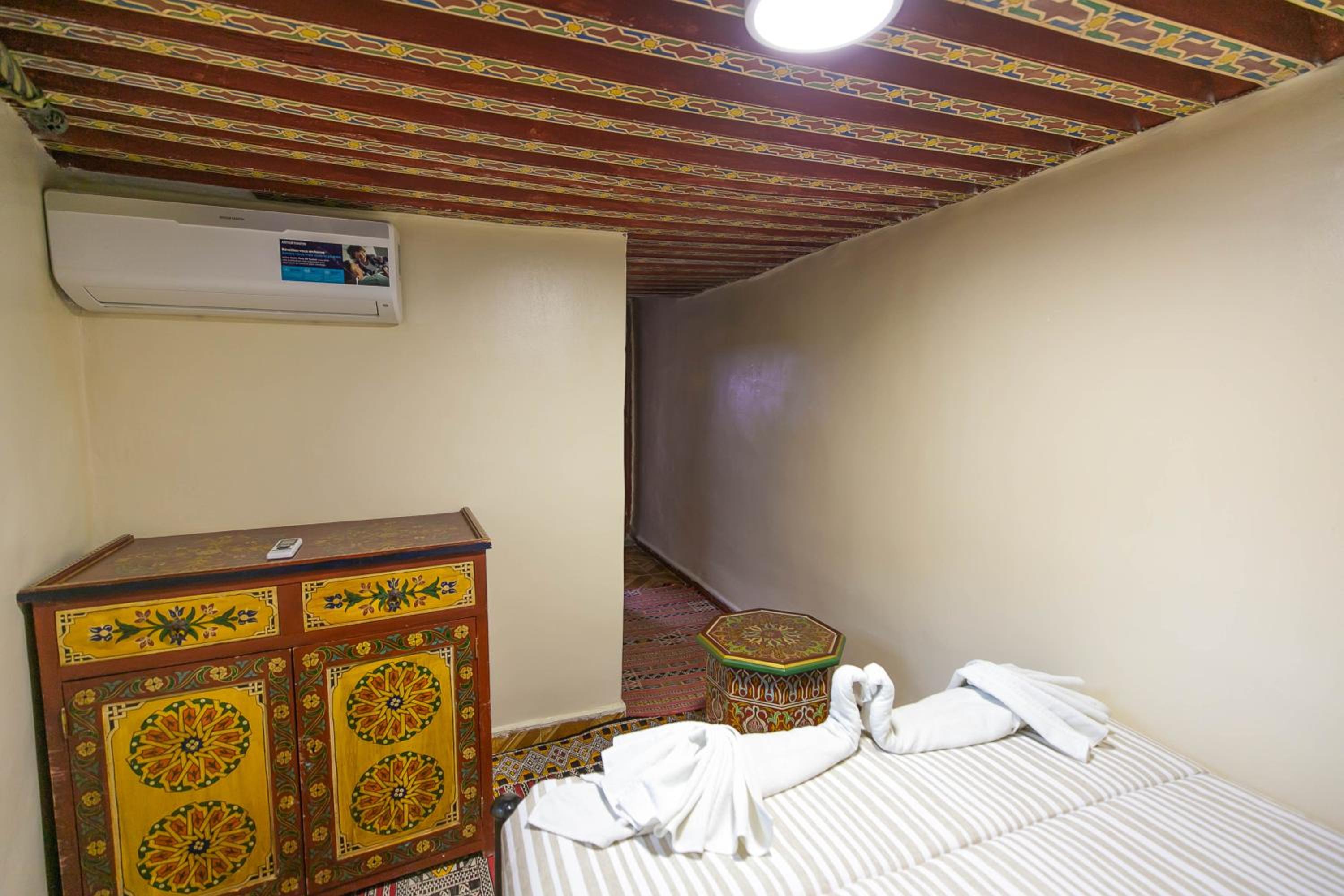 Budget Double Room photo 2