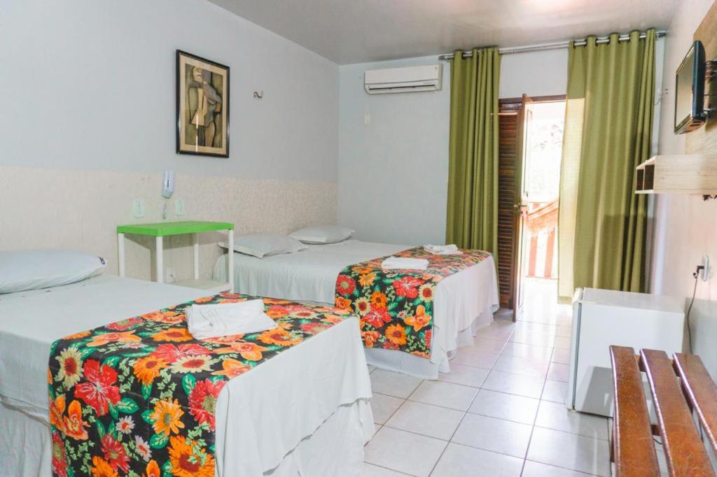Standard Triple Room photo 1