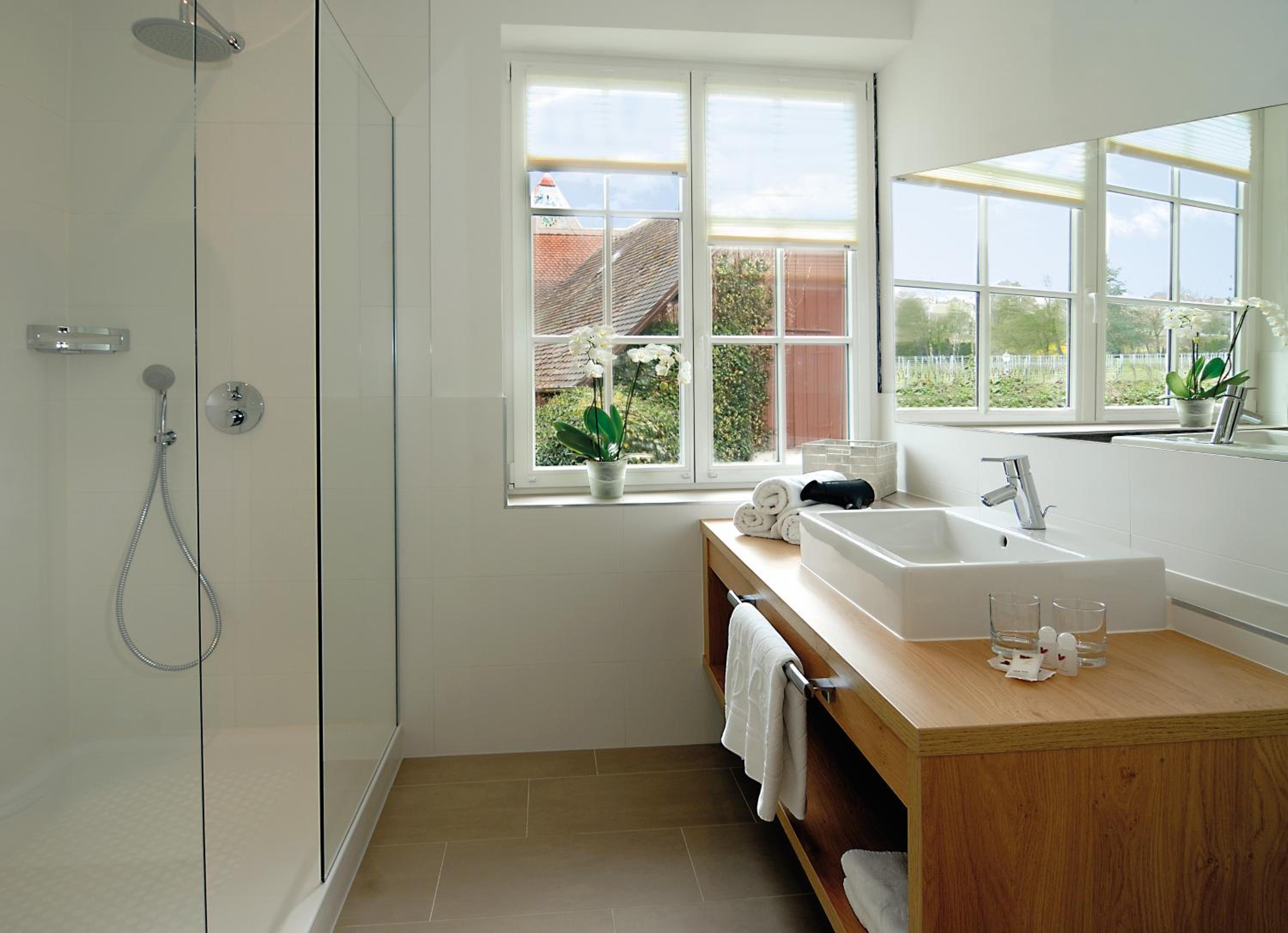 Comfort Double Room with Balcony photo 2