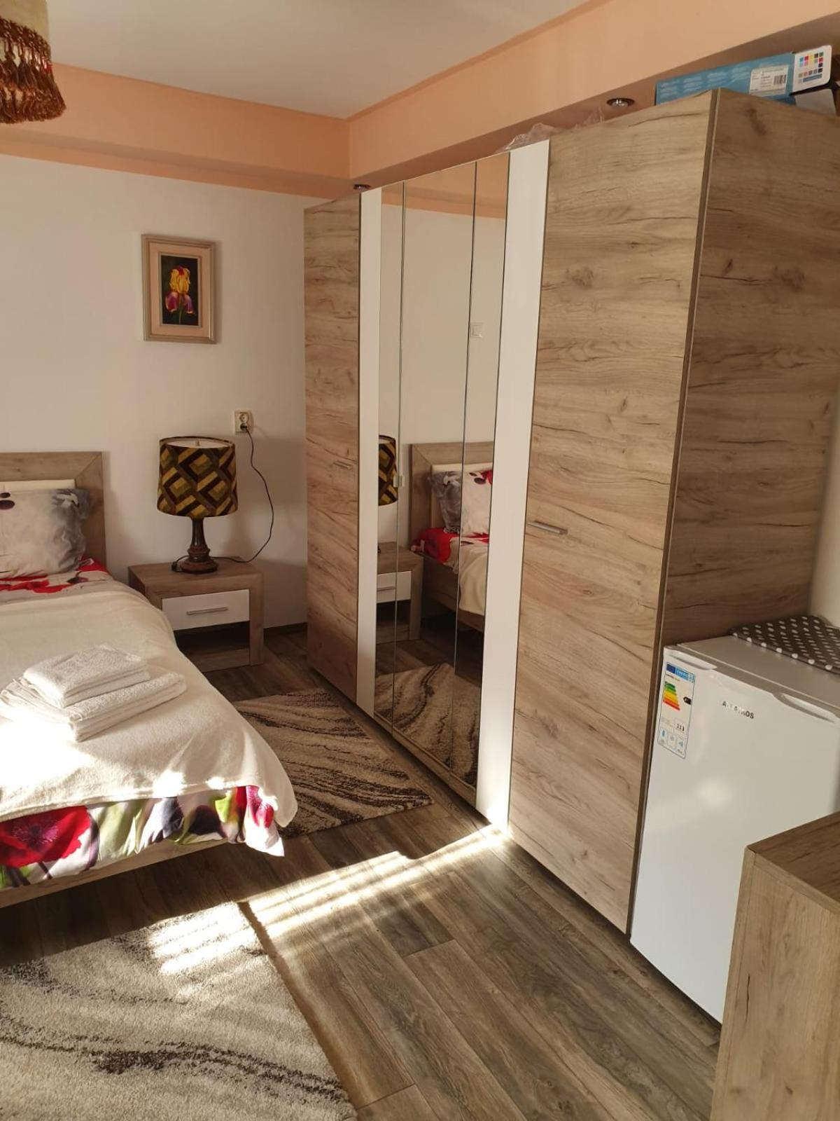 One-Bedroom Chalet - Photo 42