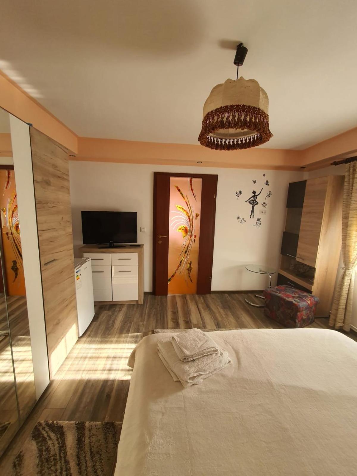 One-Bedroom Chalet - Photo 48