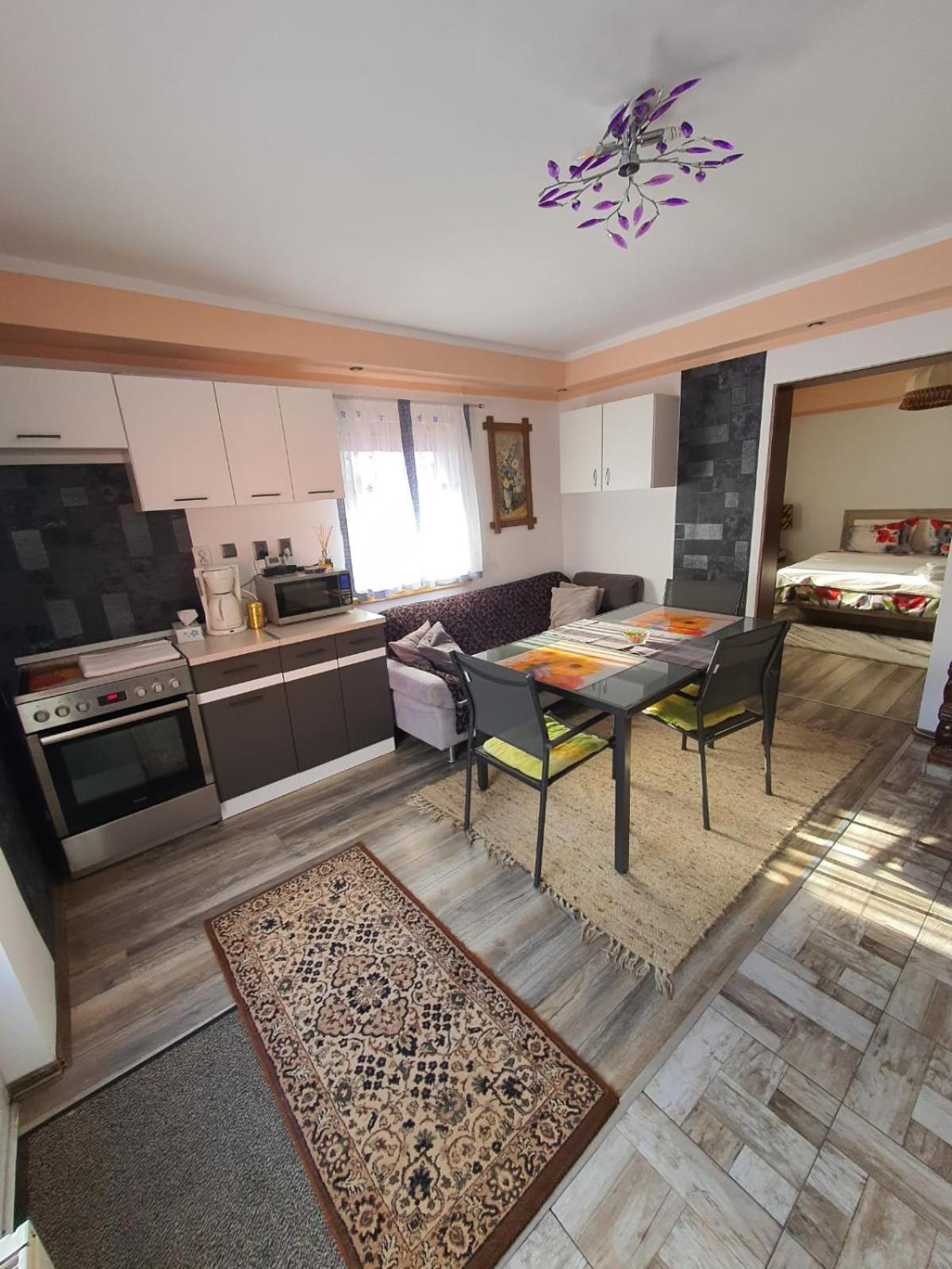 One-Bedroom Chalet - Photo 30