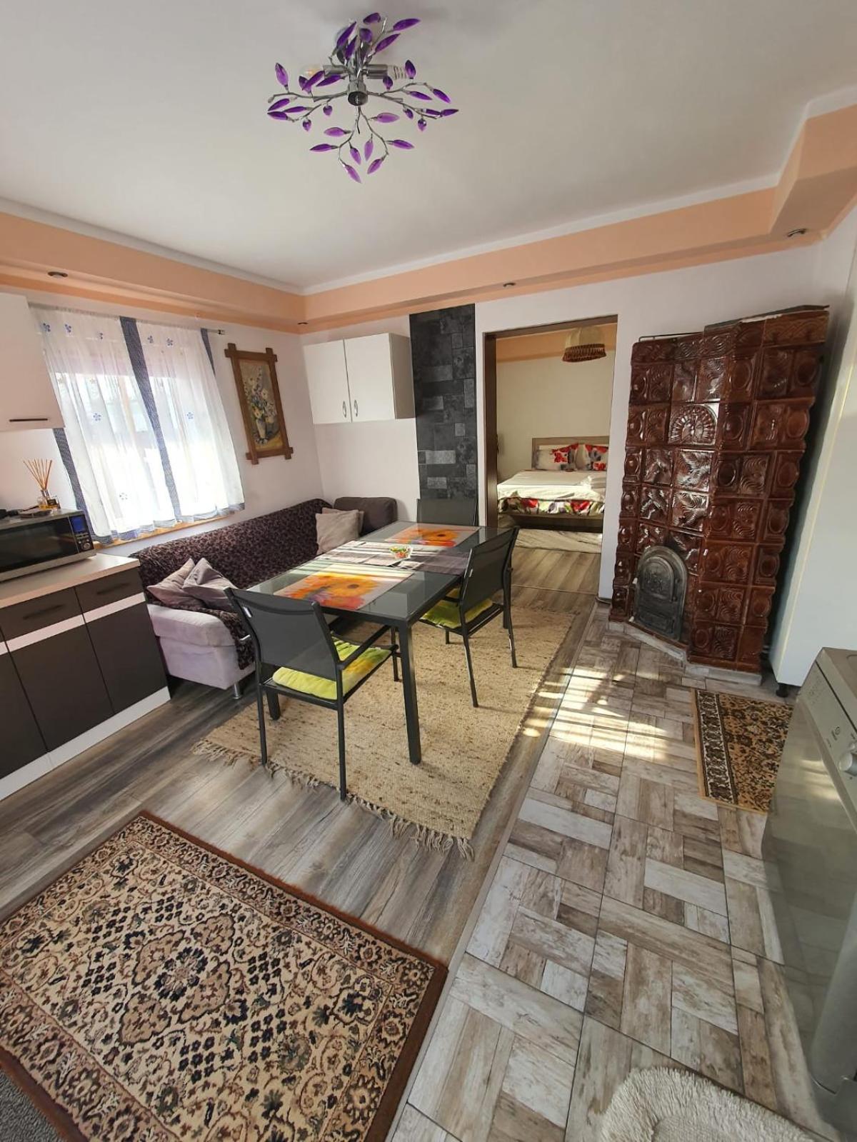 One-Bedroom Chalet - Photo 29