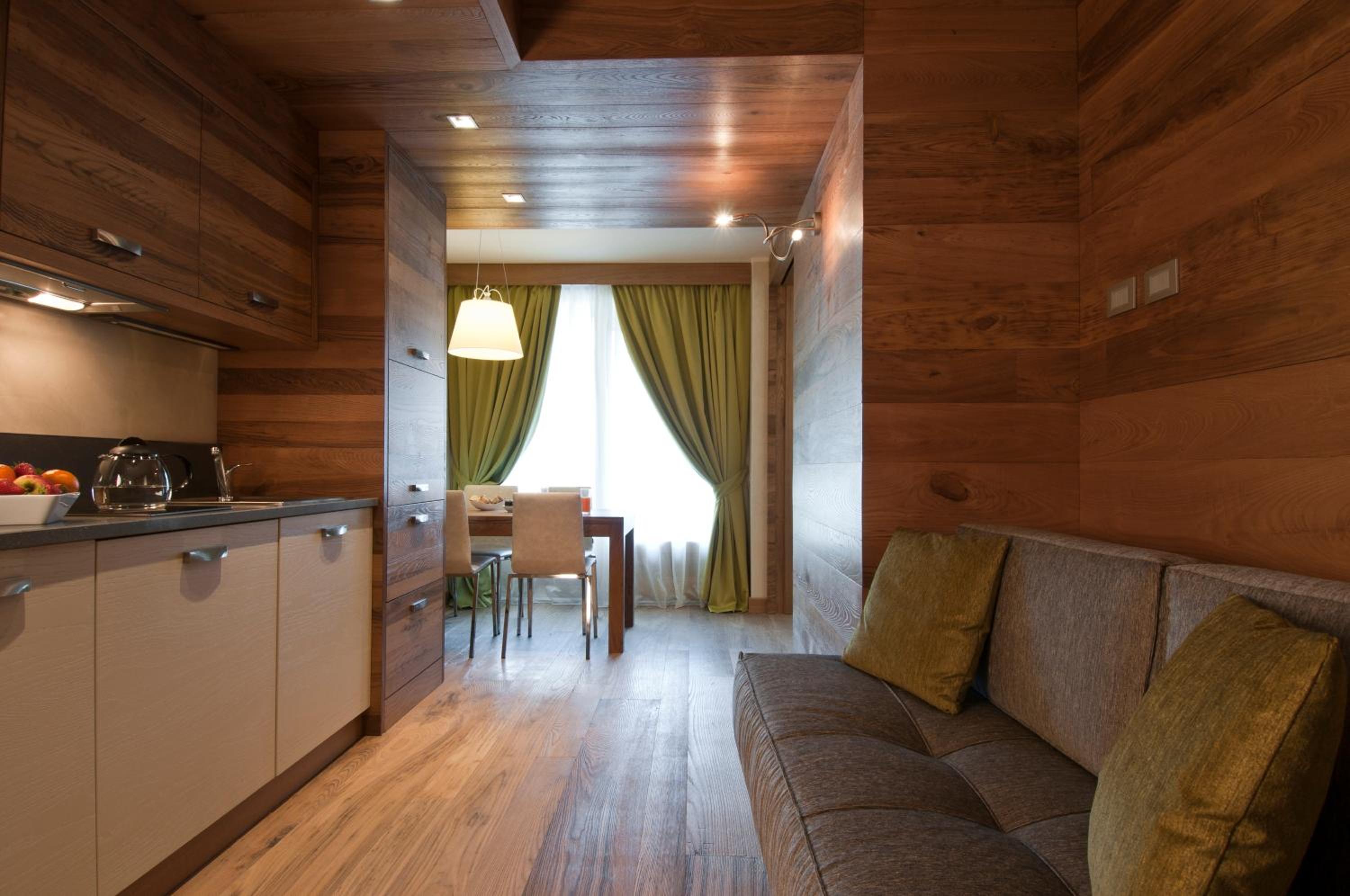 Exclusive Suite - Photo 13