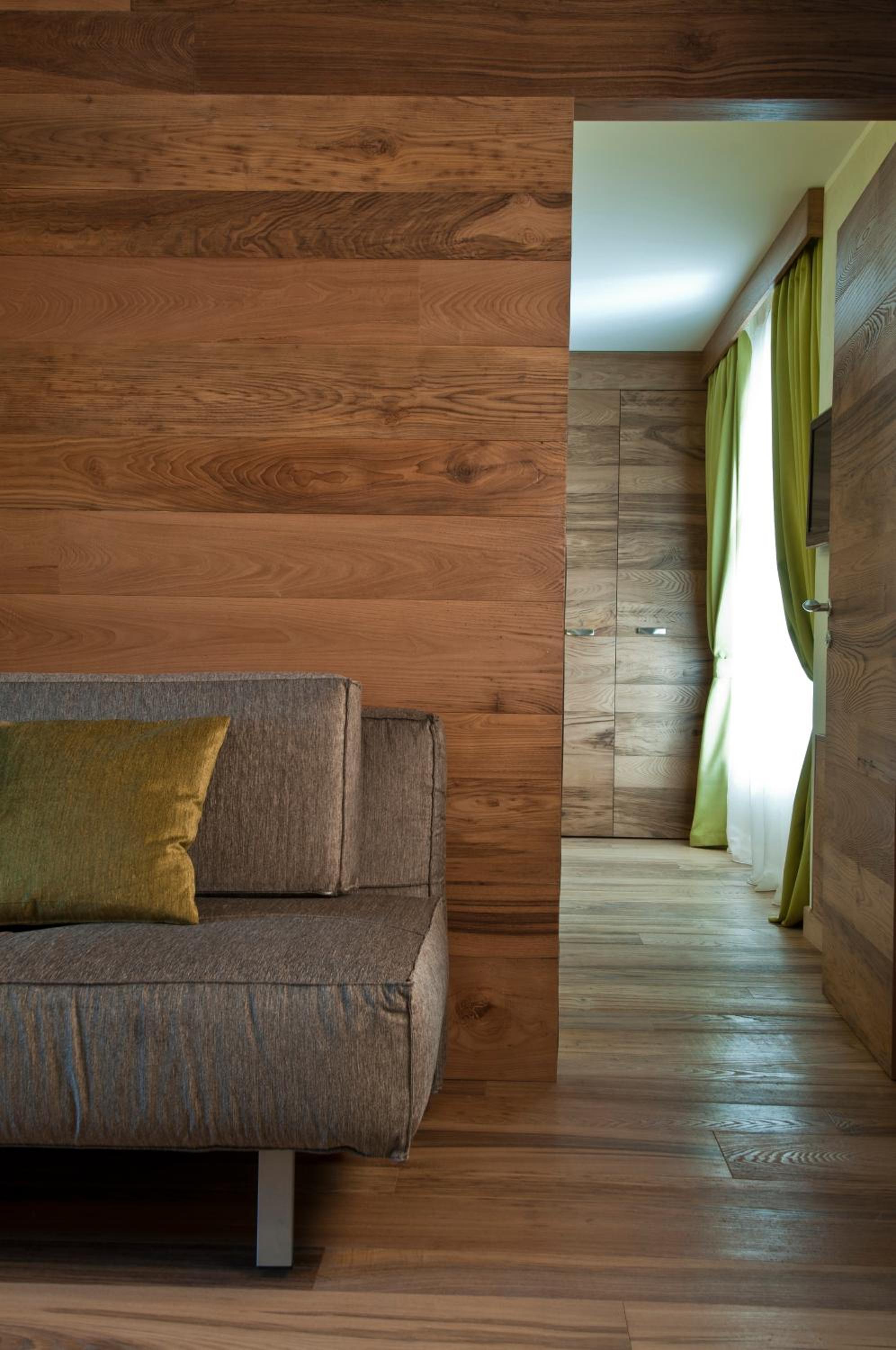 Exclusive Suite - Photo 12
