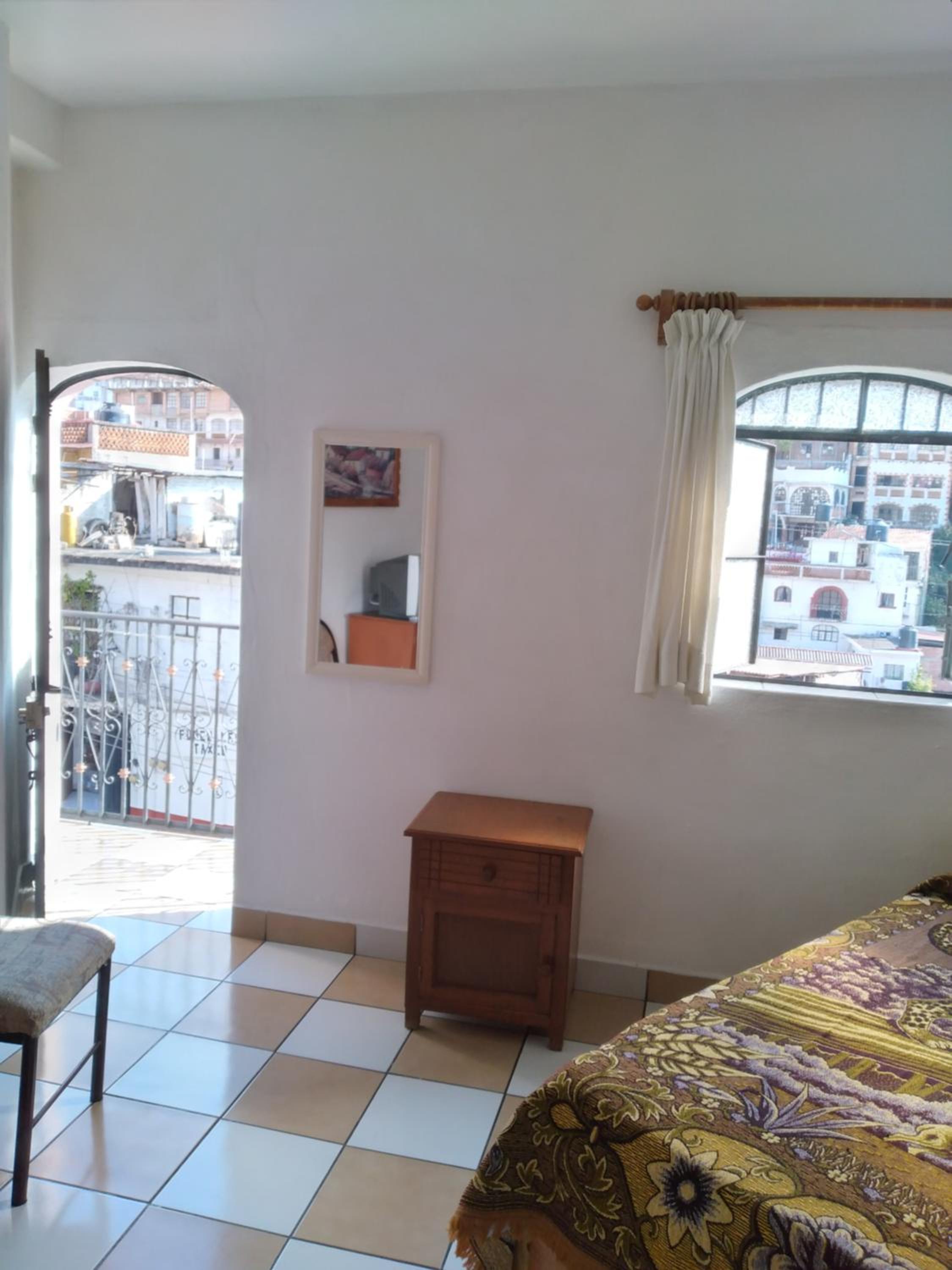 Small Double Room