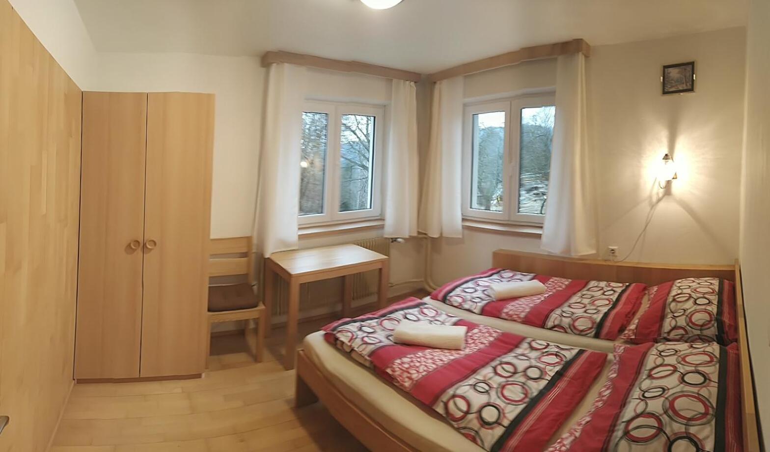 Two-Bedroom Apartment photo 2