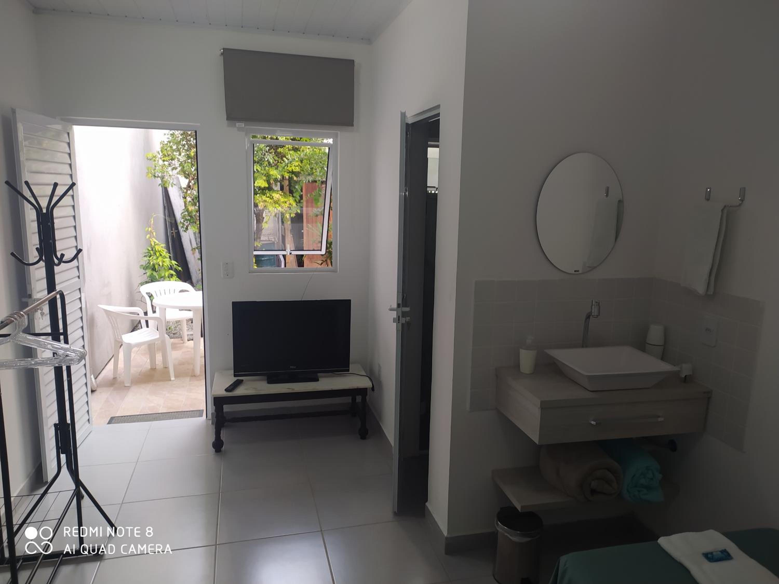 Large Double Or Twin Room