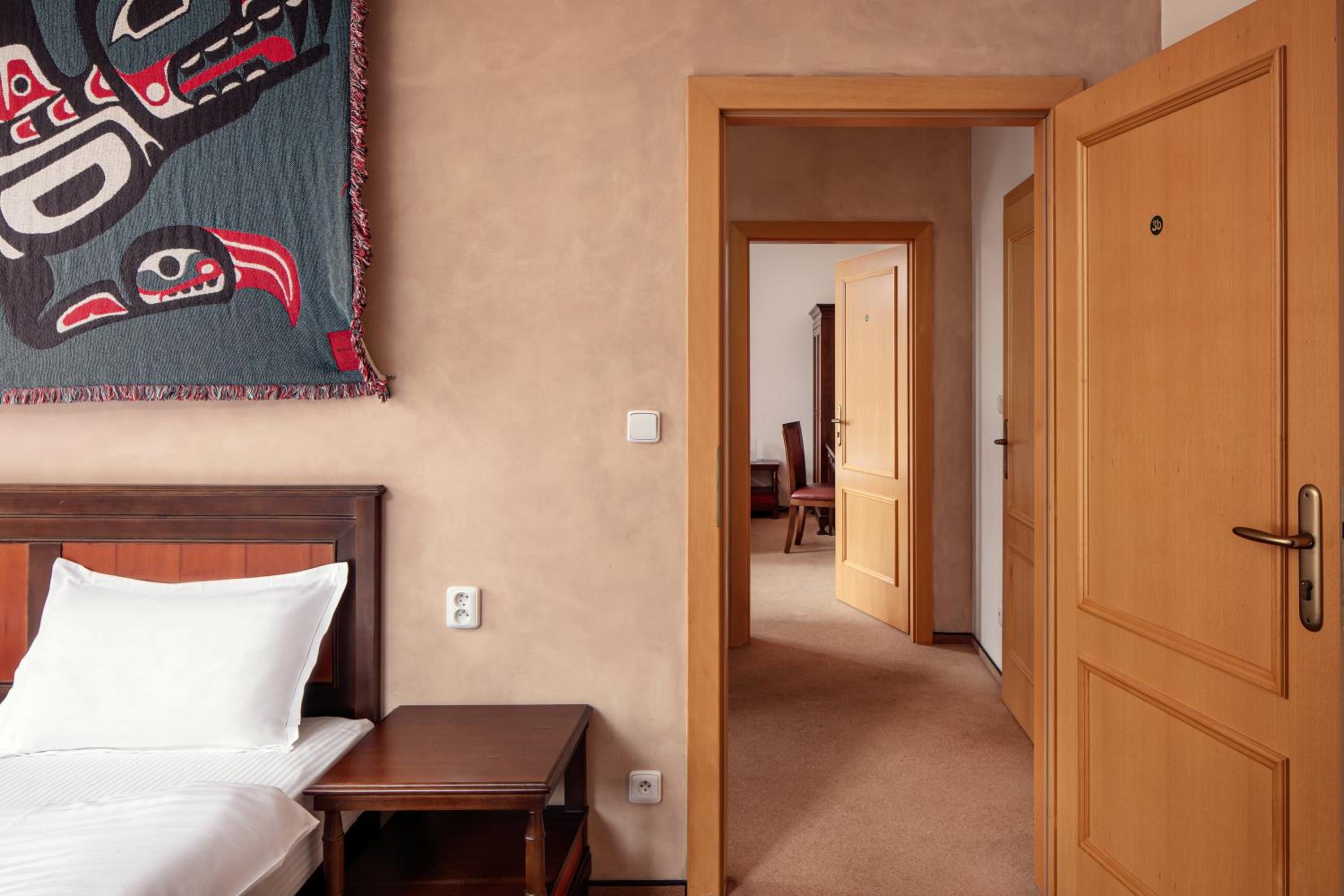 Two-Bedroom Suite photo 1